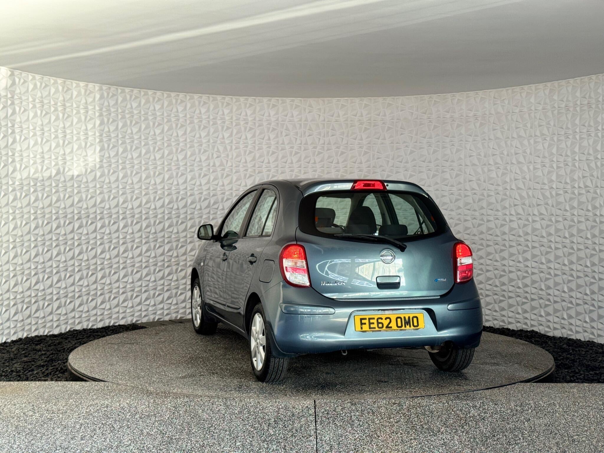 Nissan Micra - Image 18