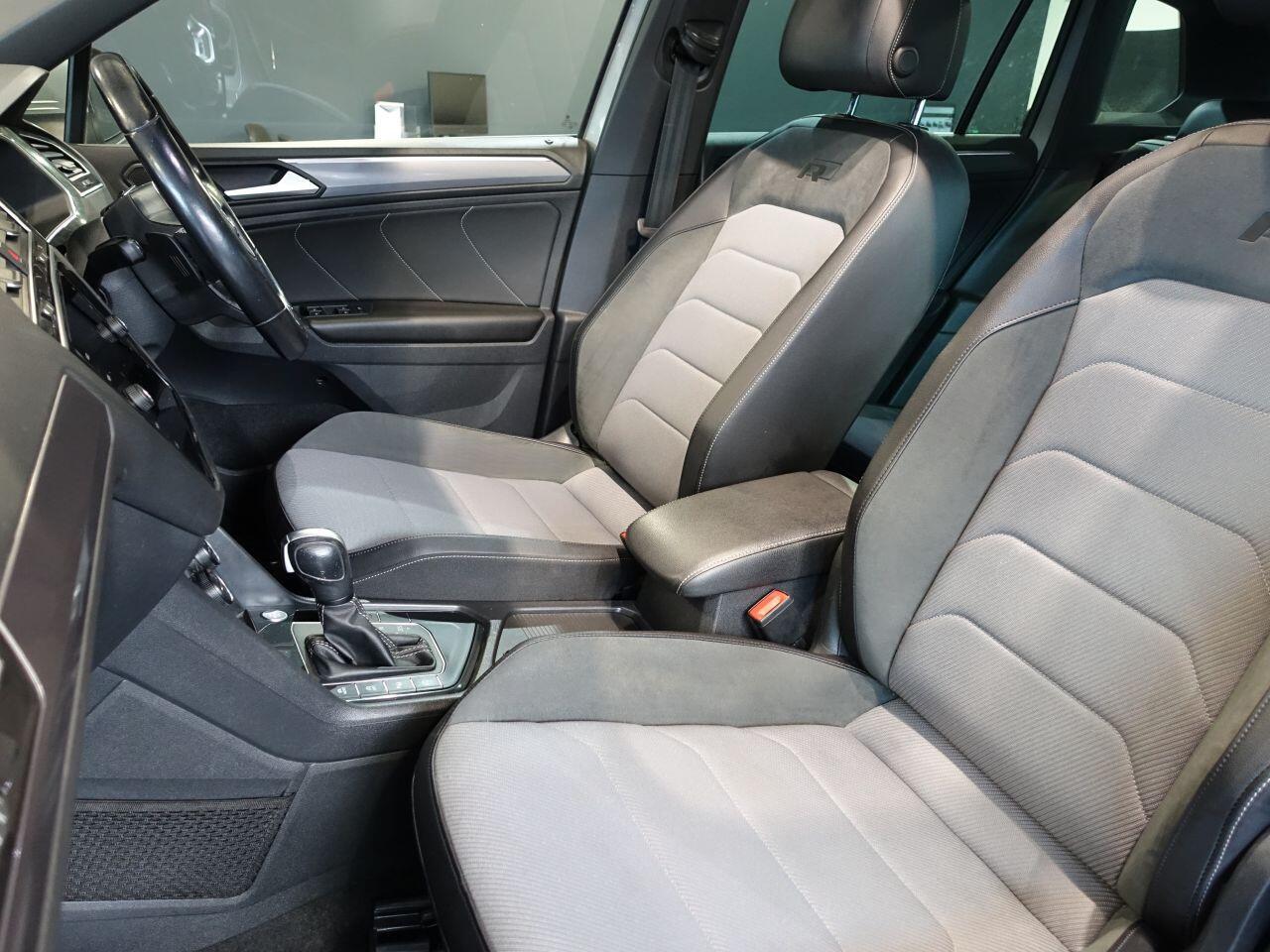 Volkswagen Tiguan - Image 14