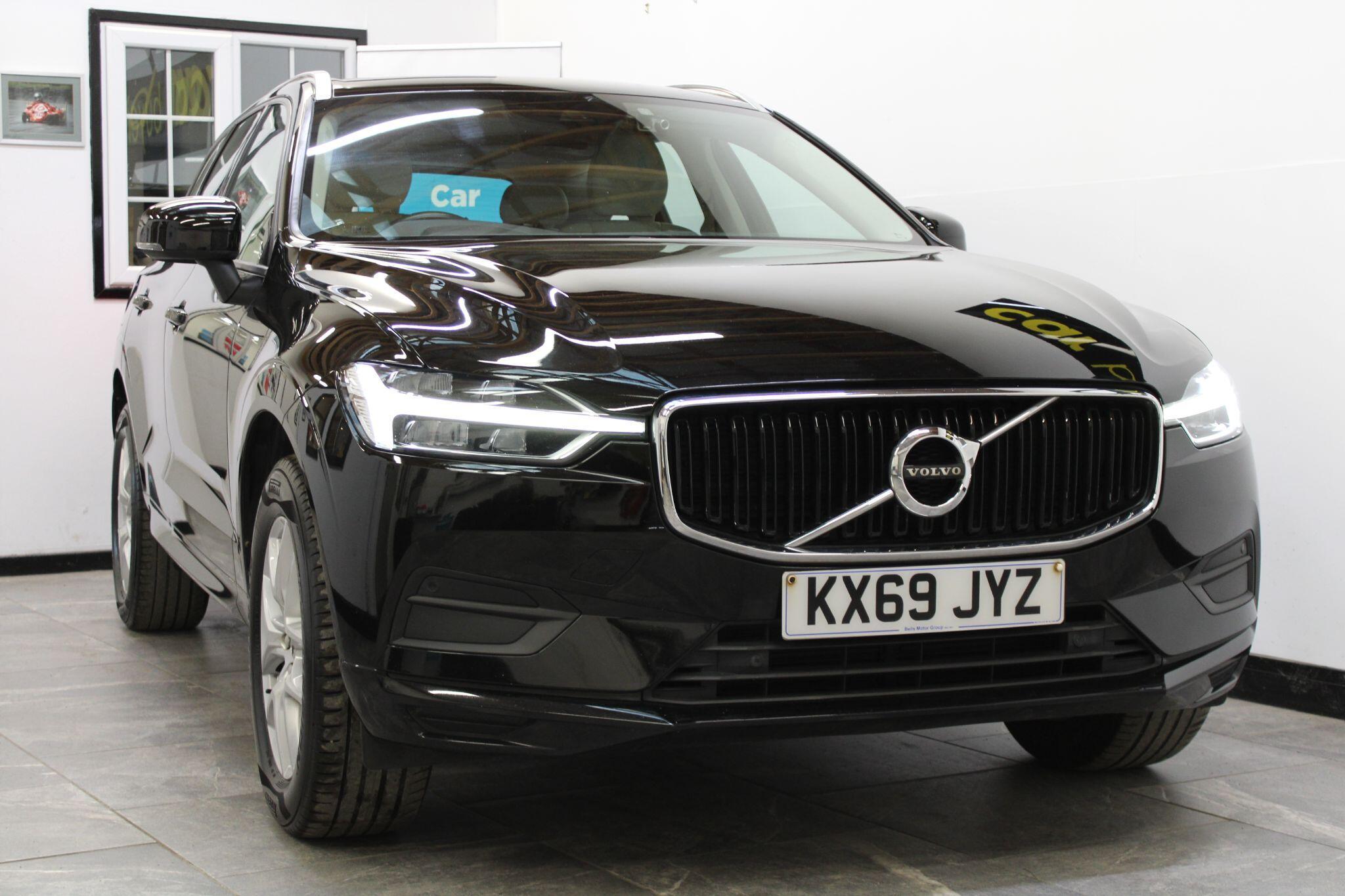 Volvo XC60 - Image 7