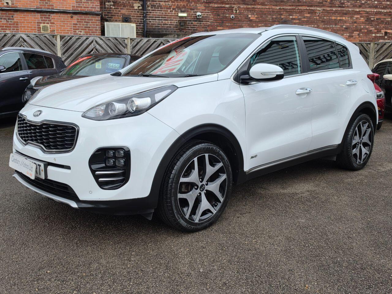 Kia Sportage - Image 7