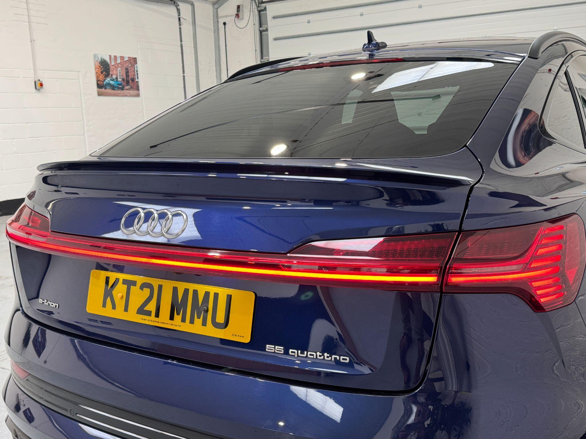 Audi E-Tron - Image 88