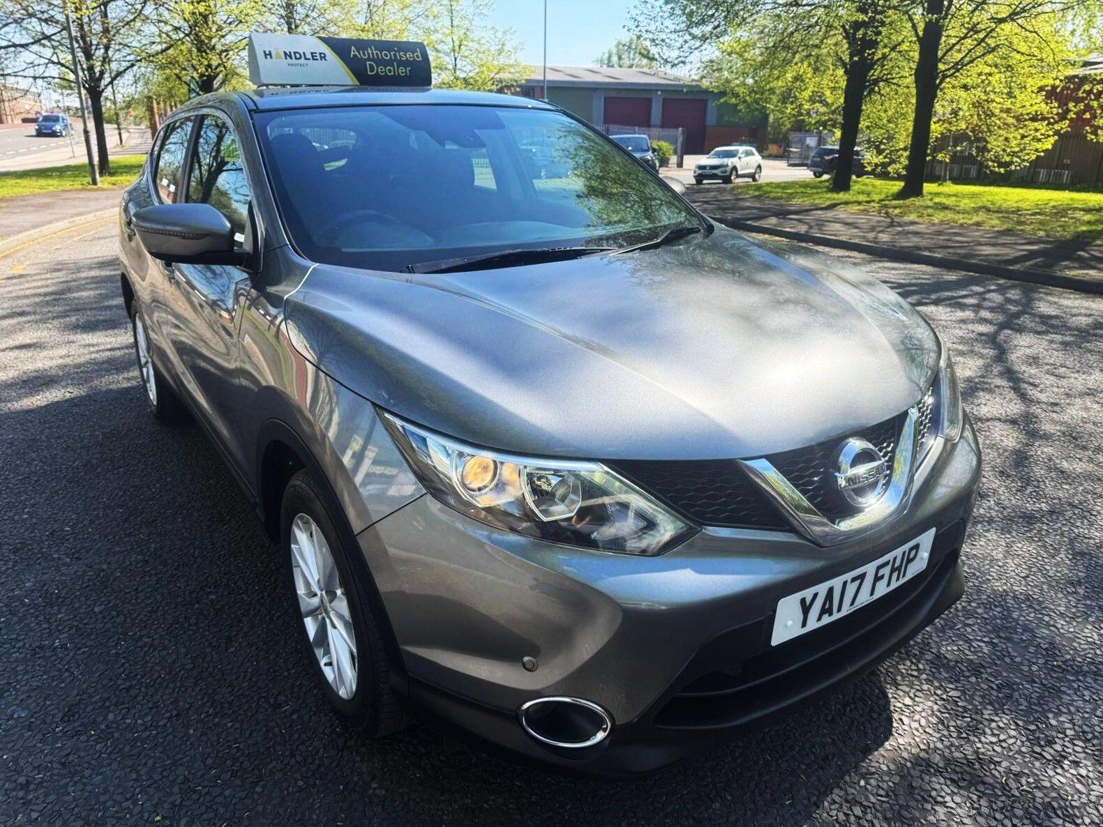 Nissan Qashqai - Image 6