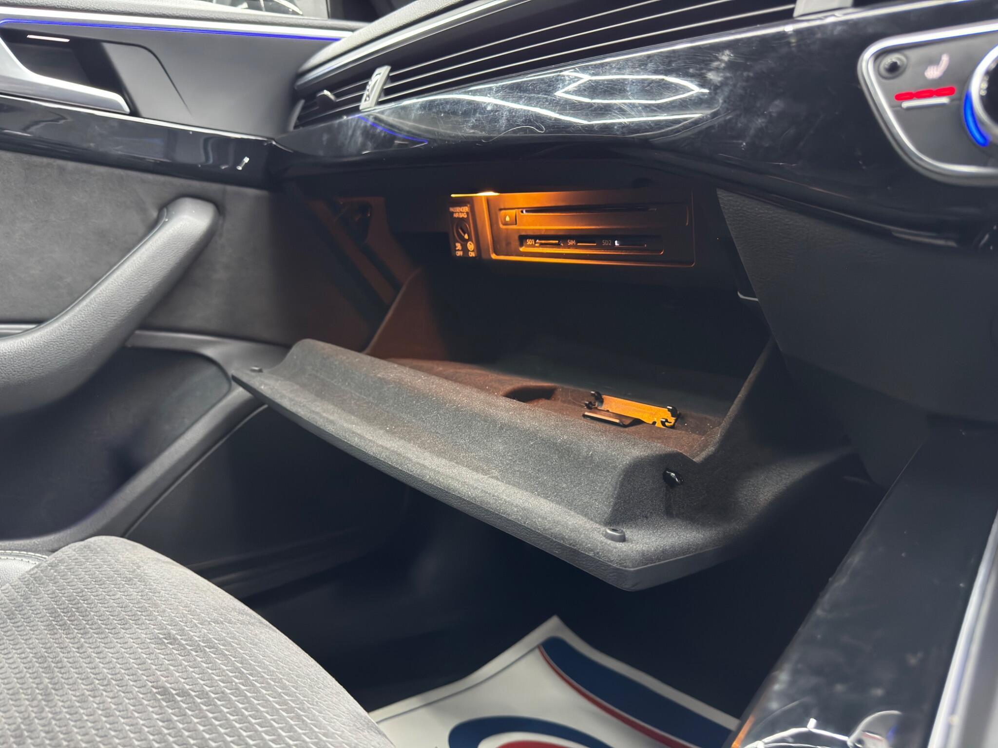 Audi A4 Avant - Image 44