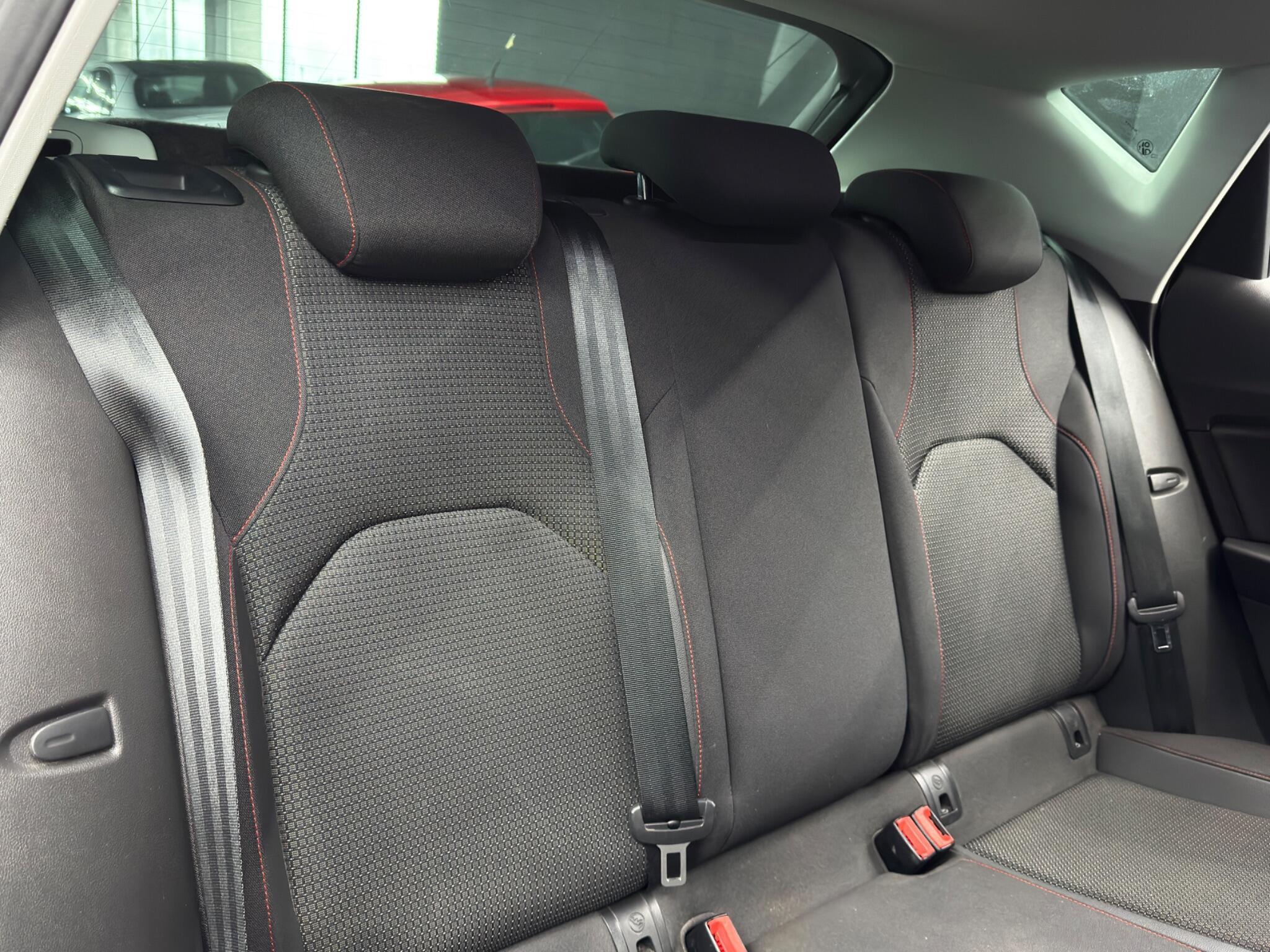SEAT Leon - Image 15