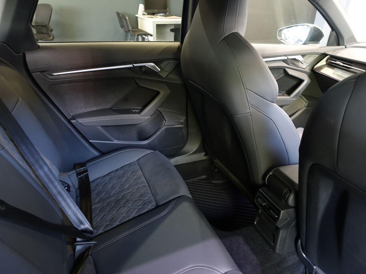 Audi A3 - Image 16