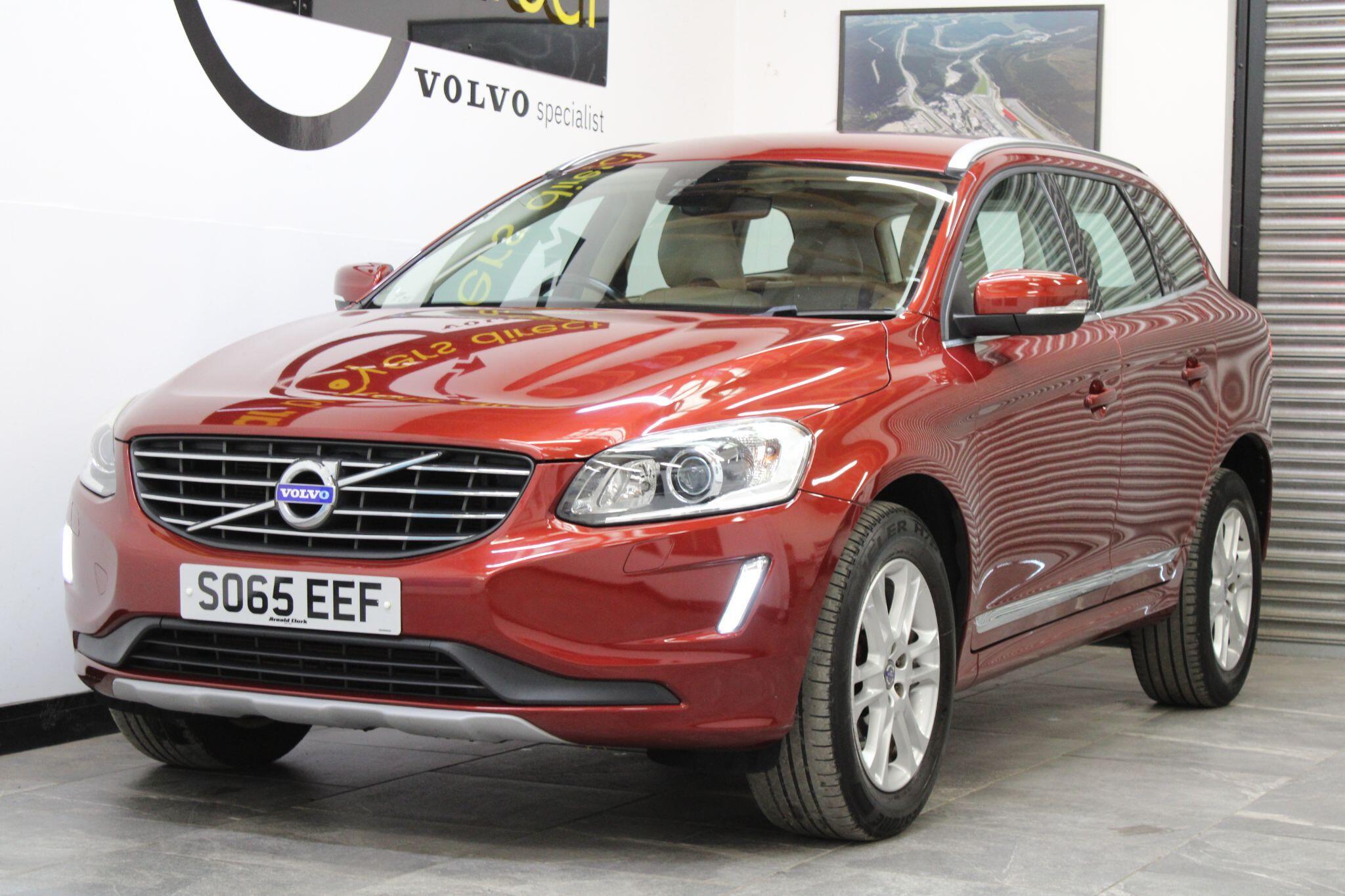 Volvo XC60 - Image 19