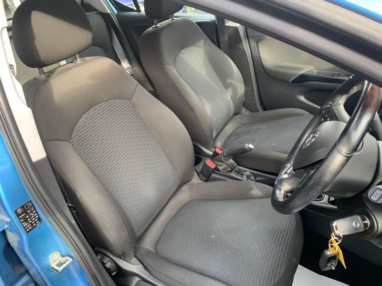 Vauxhall Corsa - Image 21