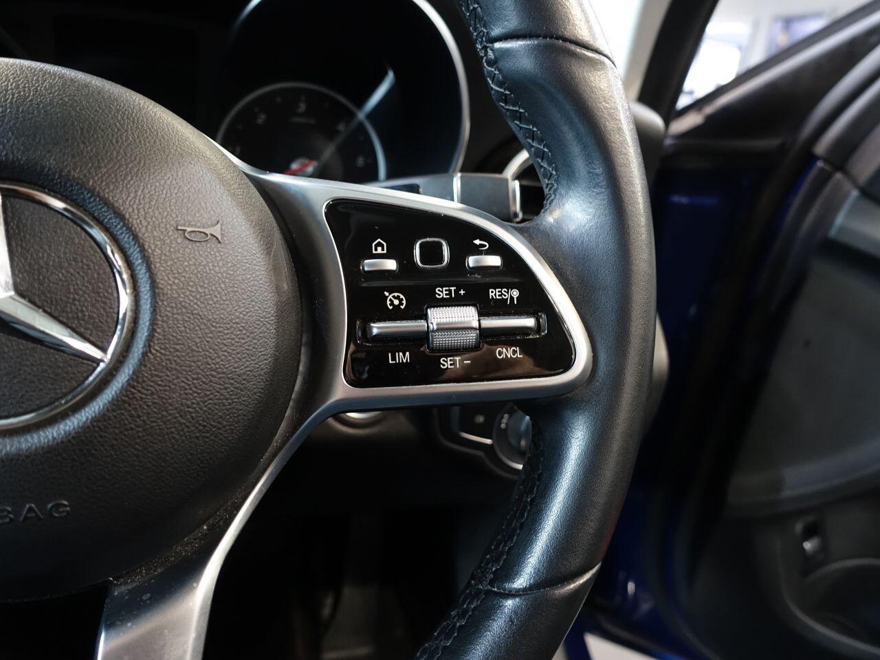 Mercedes-benz C-CLASS - Image 20