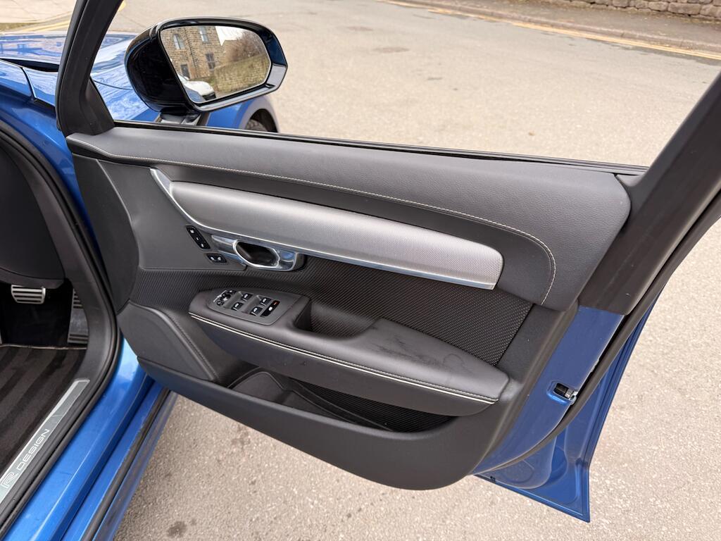 Volvo V90 - Image 42