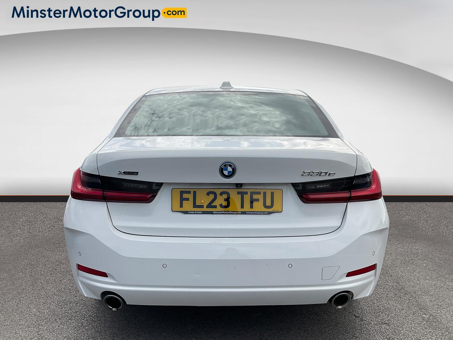 BMW 3 Series - Image 3