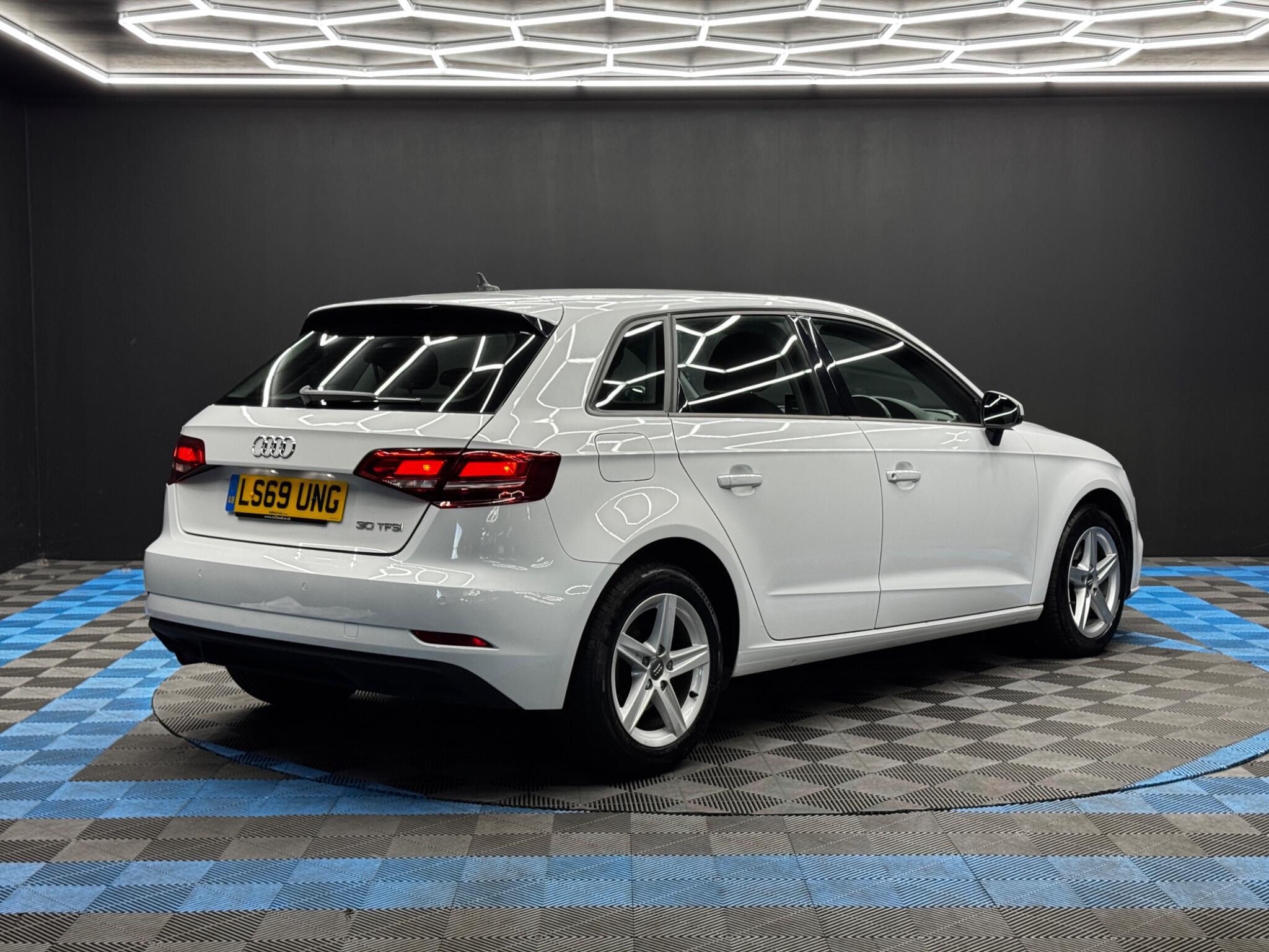 Audi A3 - Image 5