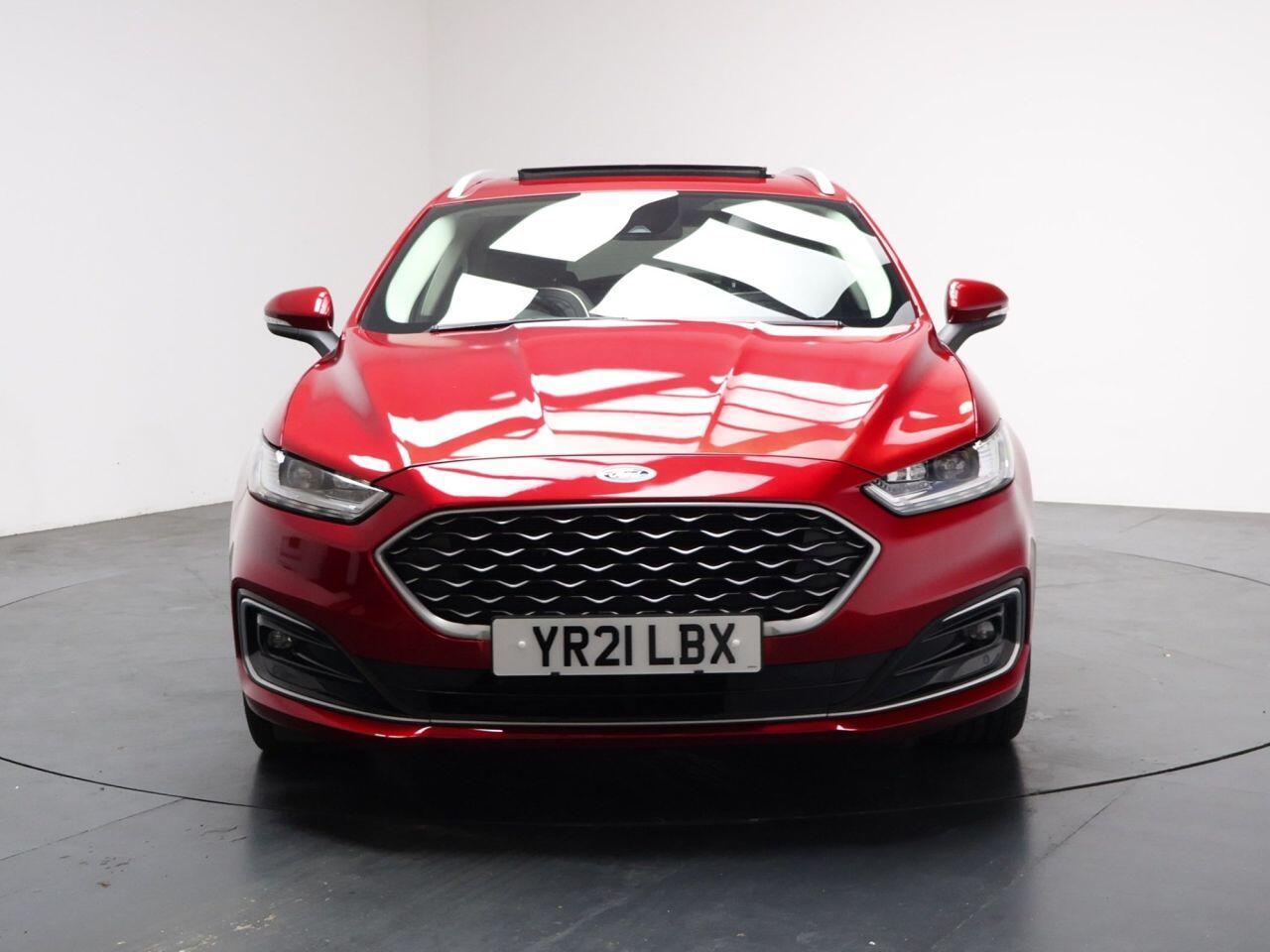 Ford Mondeo - Image 2