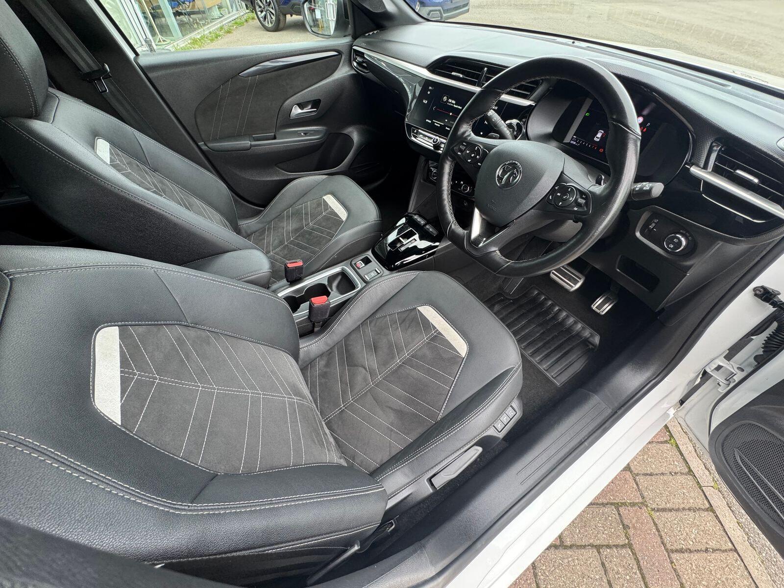 Vauxhall Corsa - Image 3