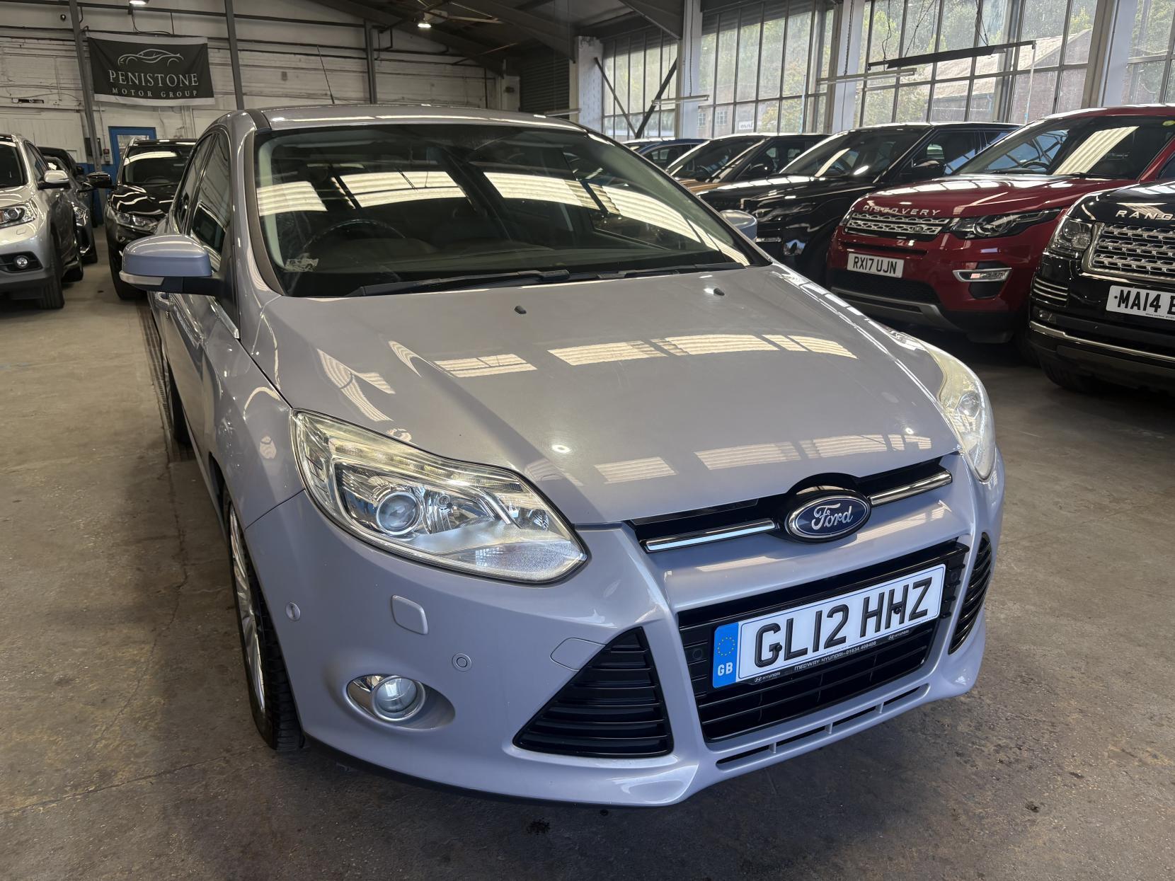 Ford Focus - Image 2