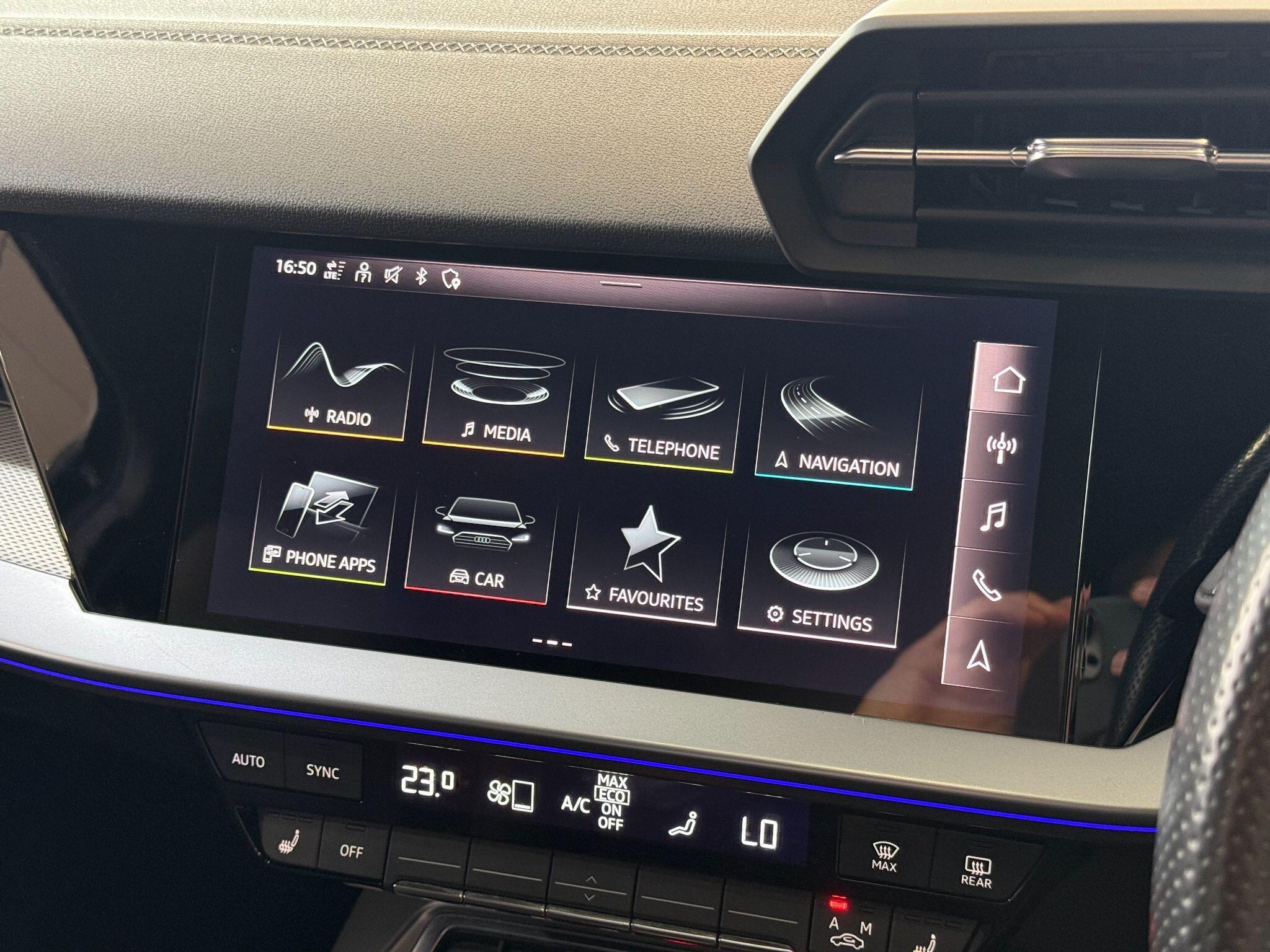 Audi A3 - Image 8