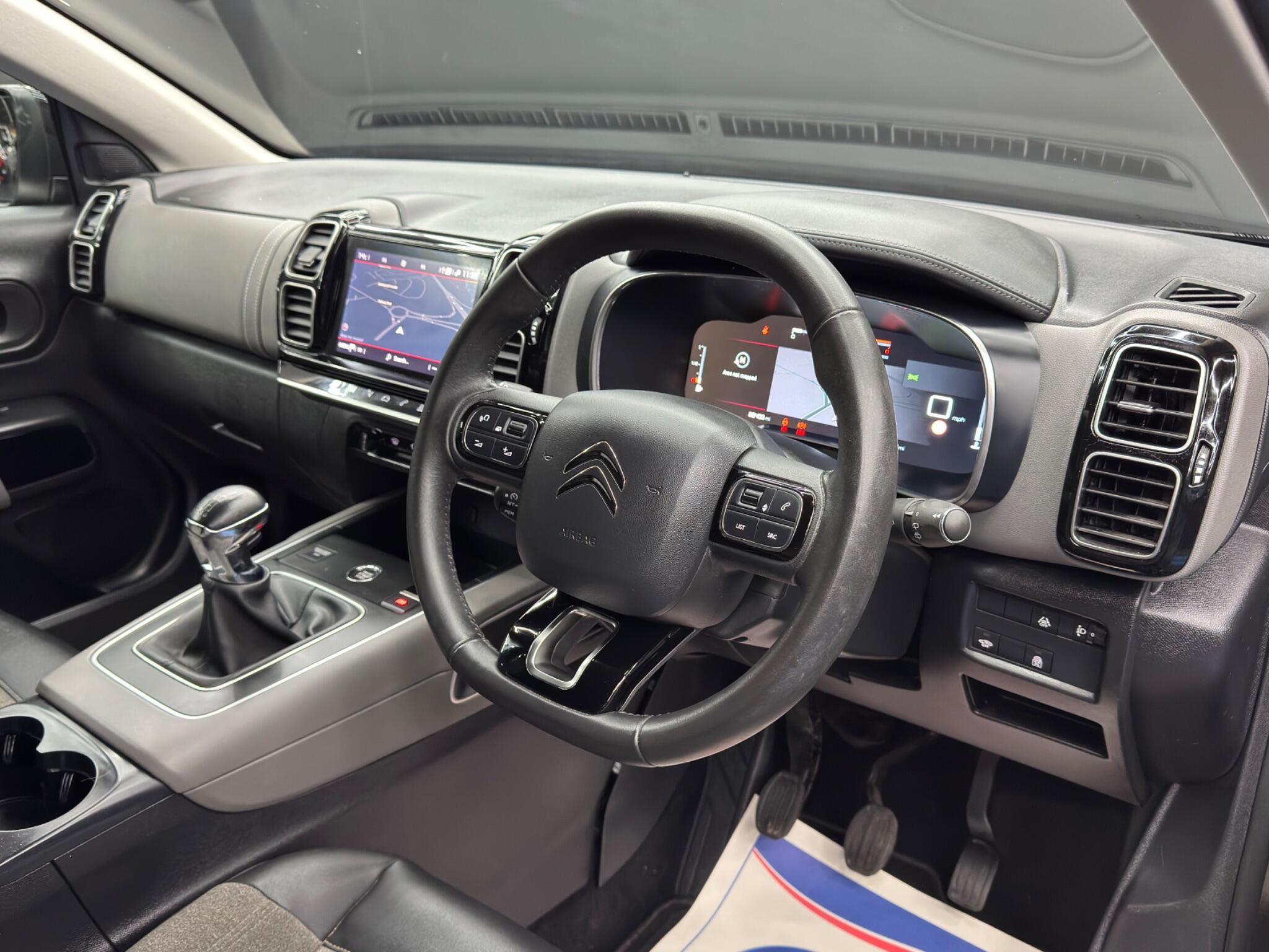 Citroen C5 Aircross - Image 9