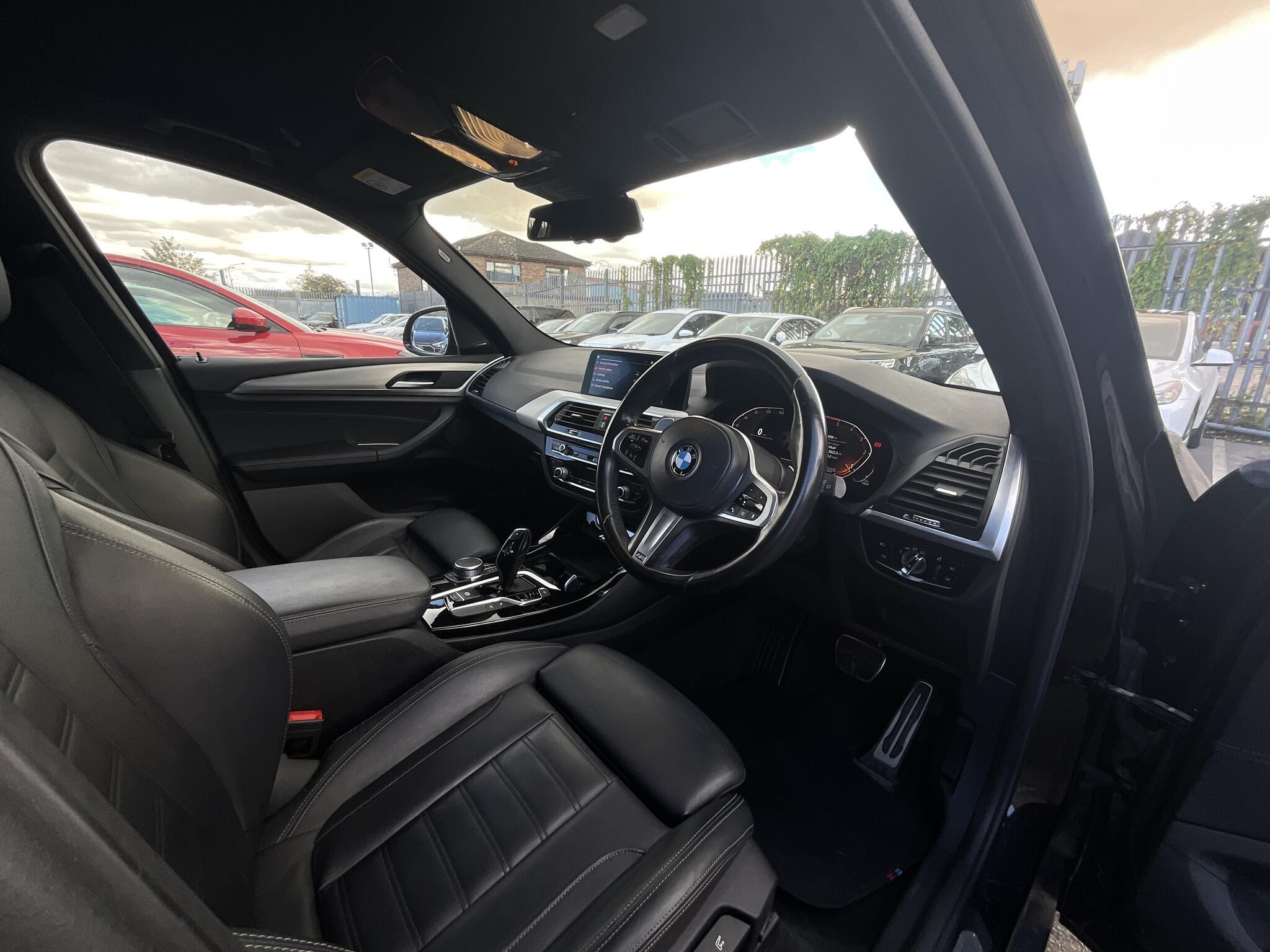 BMW X3 - Image 7