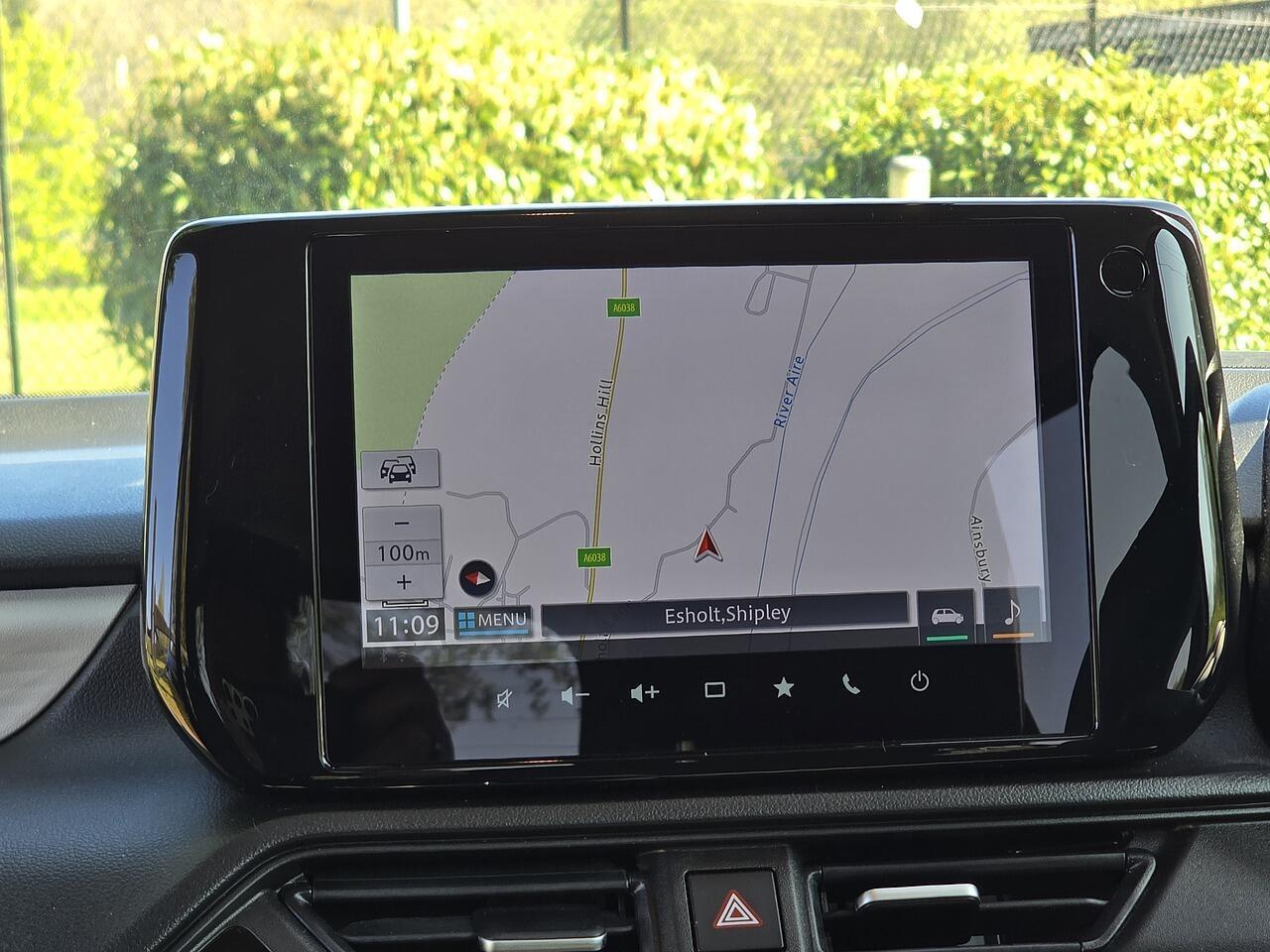 Suzuki Swift - Image 6