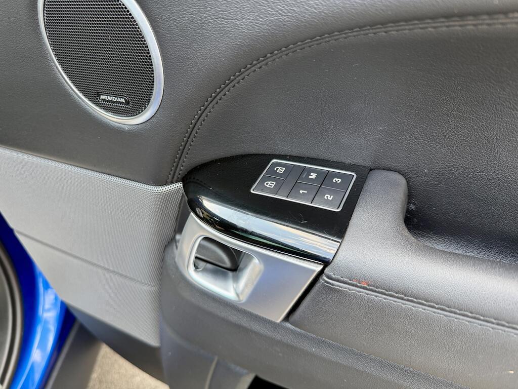 Land Rover RANGE ROVER SPORT - Image 20