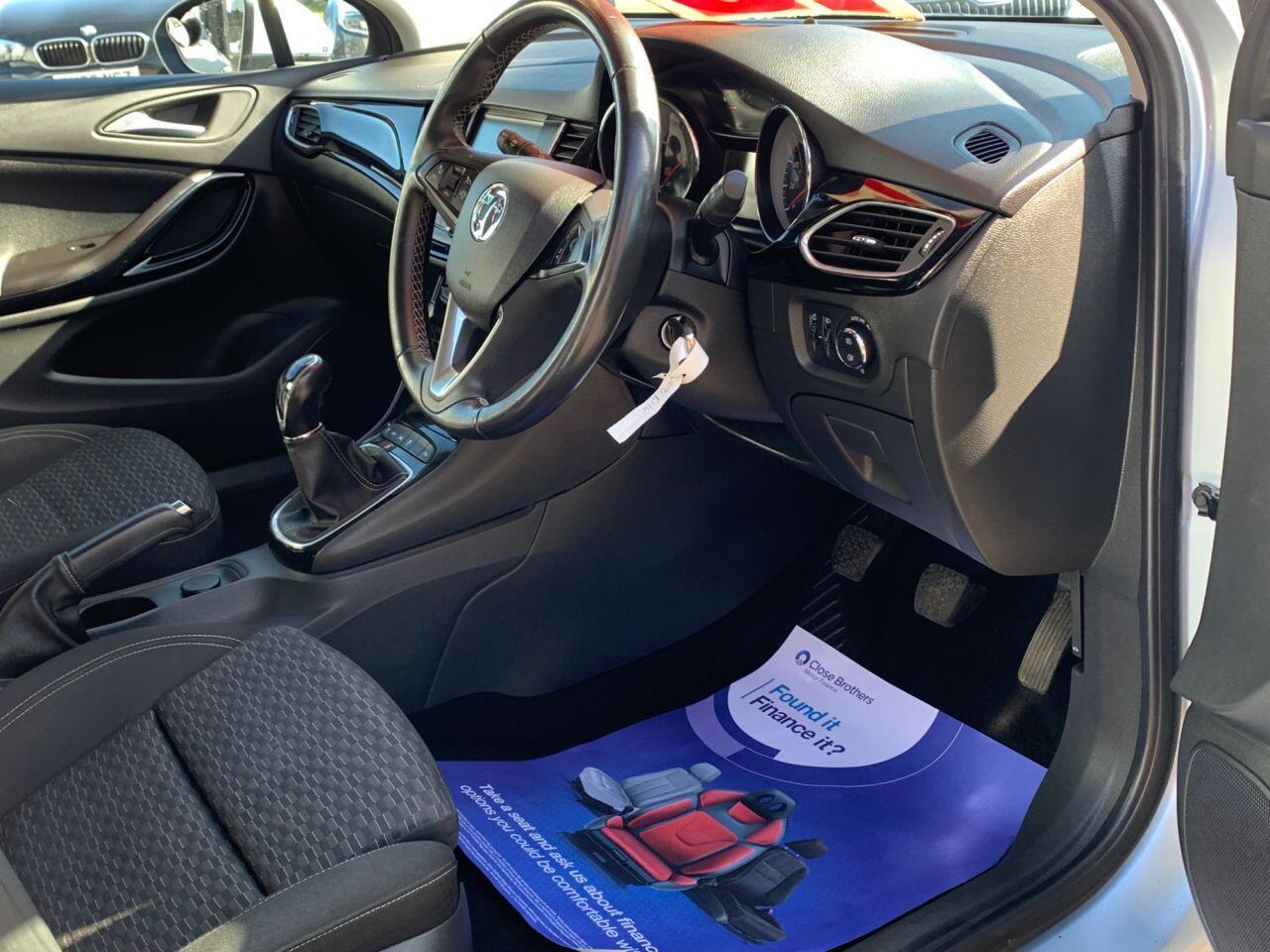 Vauxhall Astra - Image 12