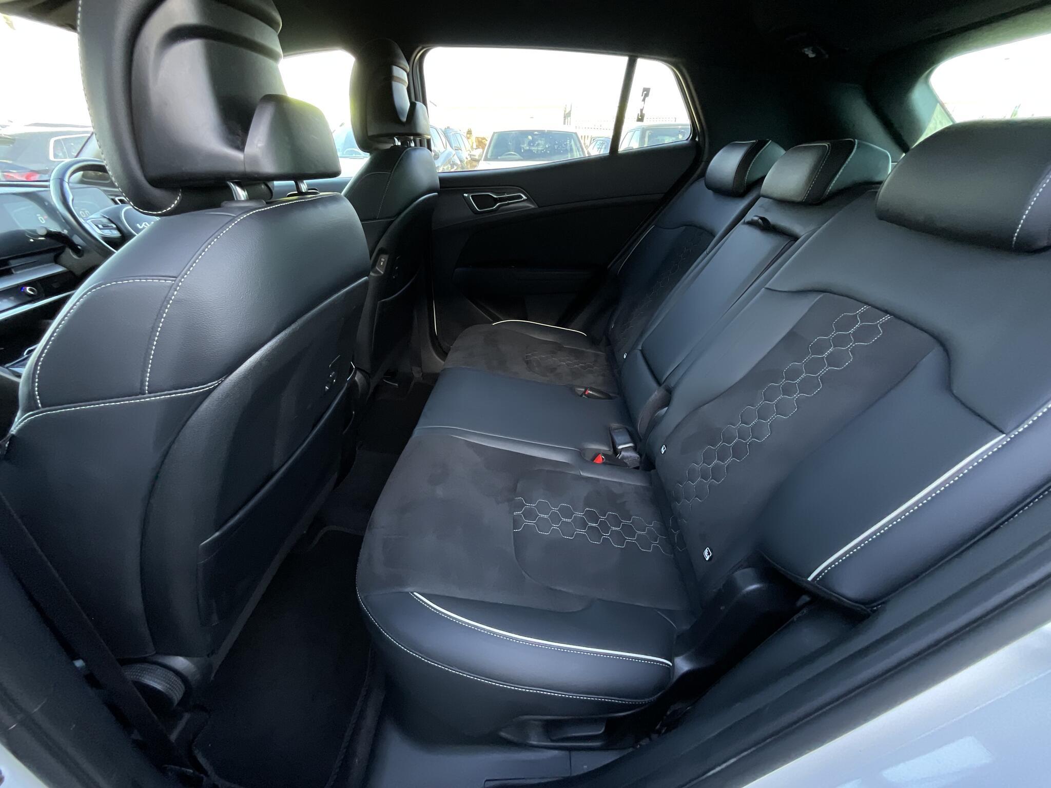 Kia Sportage - Image 15