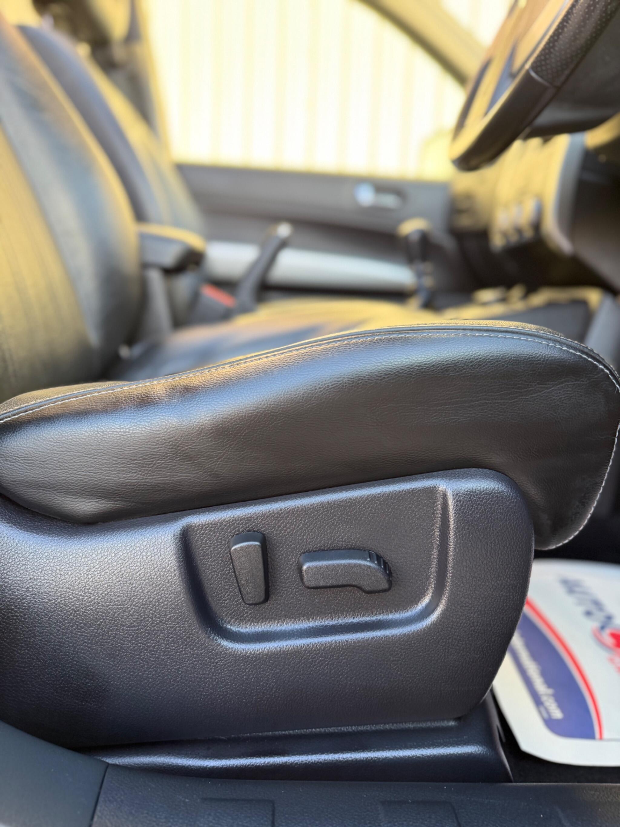 Nissan X-Trail - Image 25