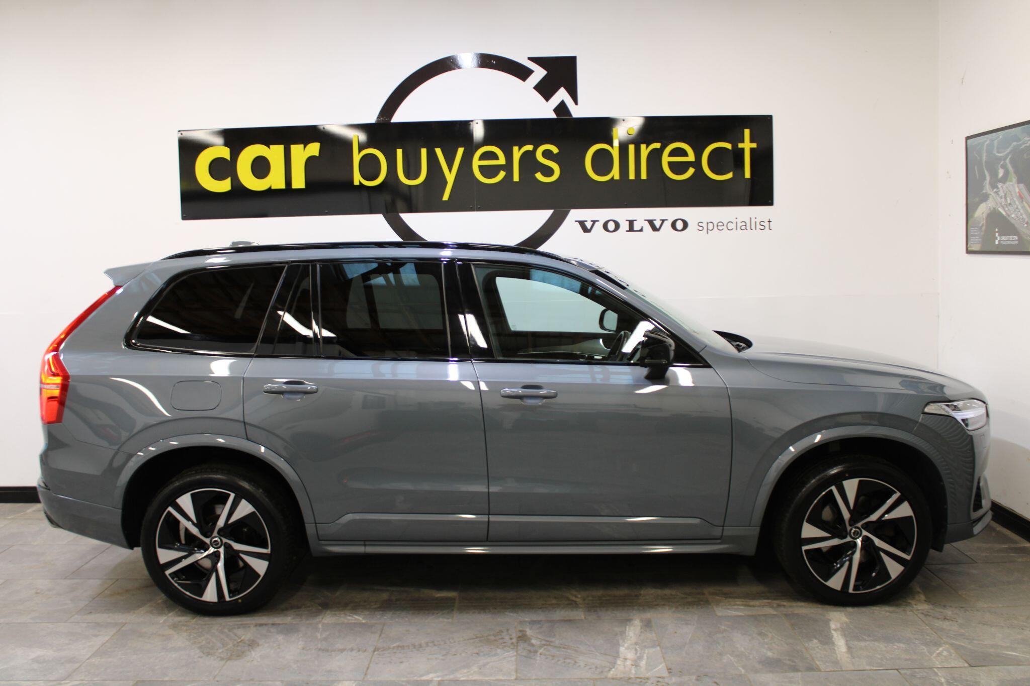 Volvo XC90 - Image 8