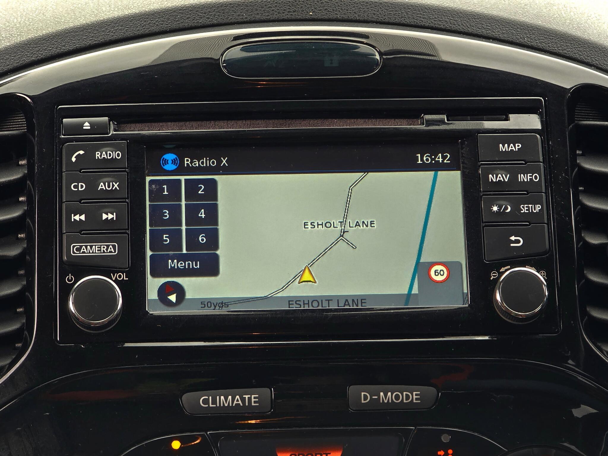 Nissan Juke - Image 8