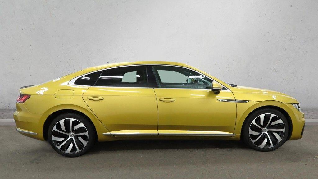 Volkswagen Arteon - Image 8