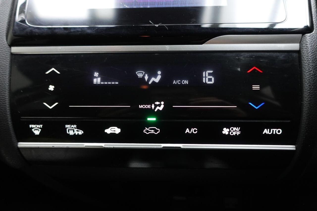 Honda Jazz - Image 38