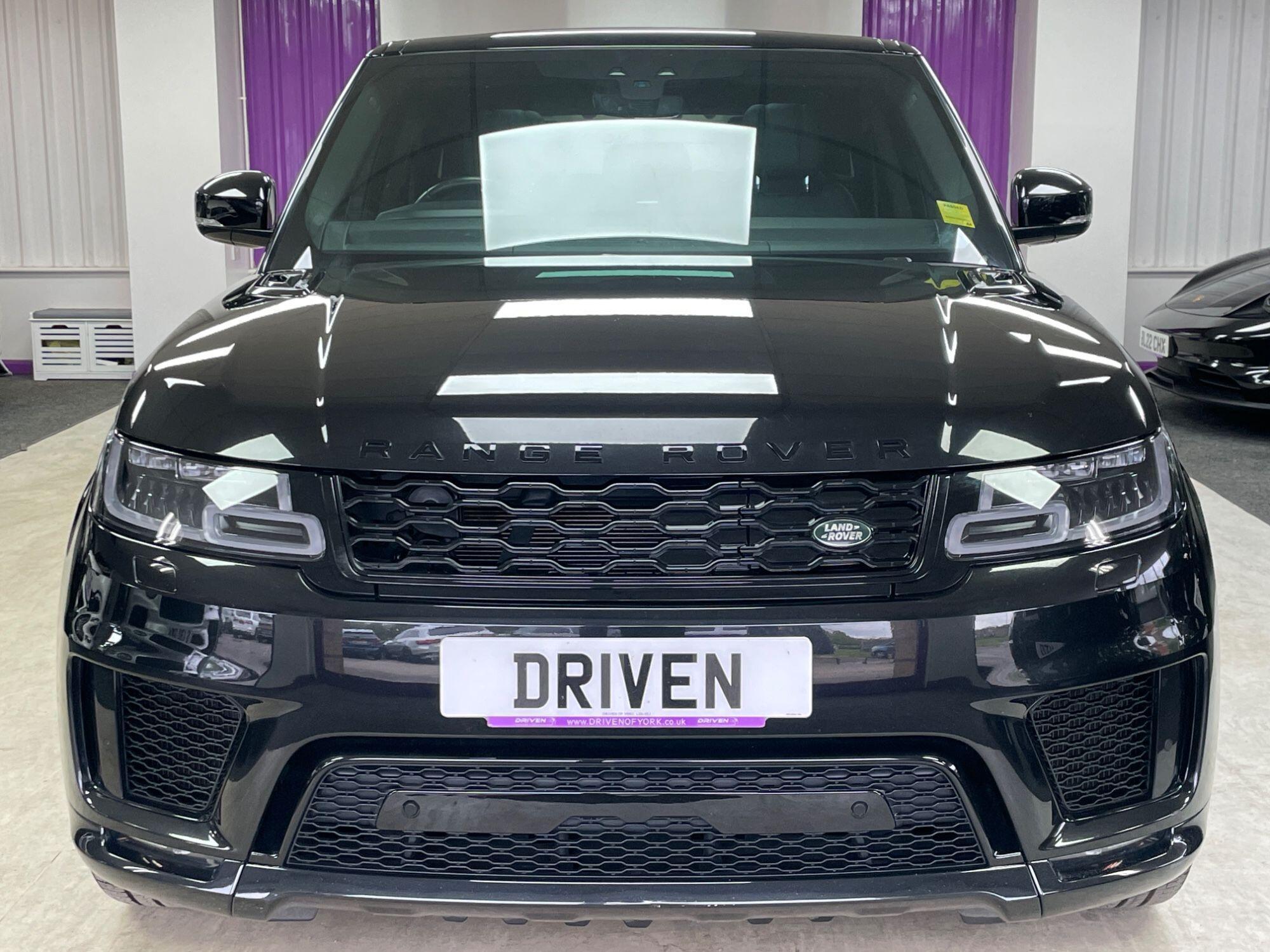 Land Rover RANGE ROVER SPORT - Image 6