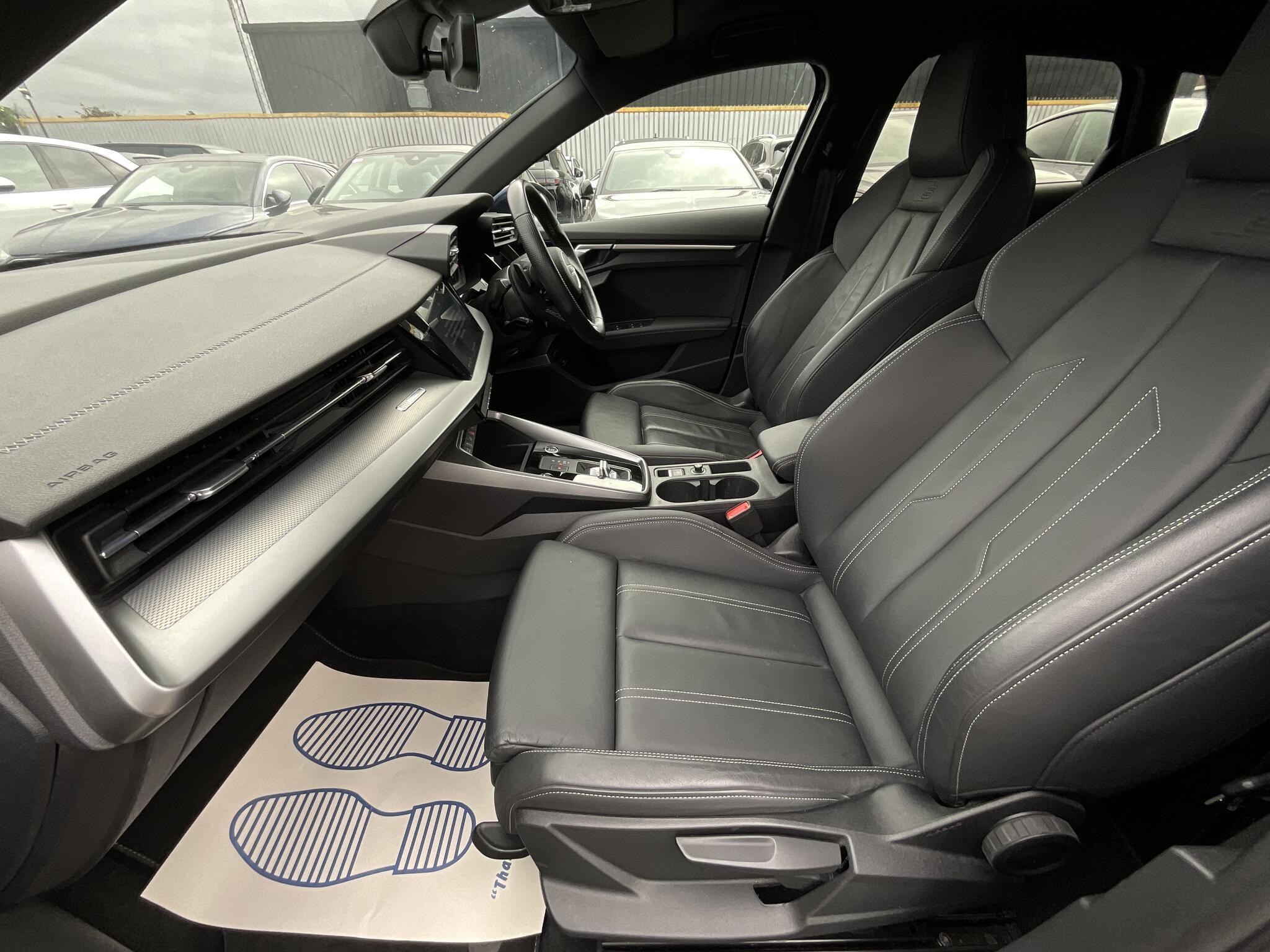 Audi A3 - Image 18