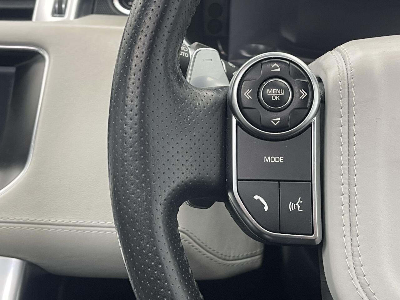 Land Rover RANGE ROVER SPORT - Image 40