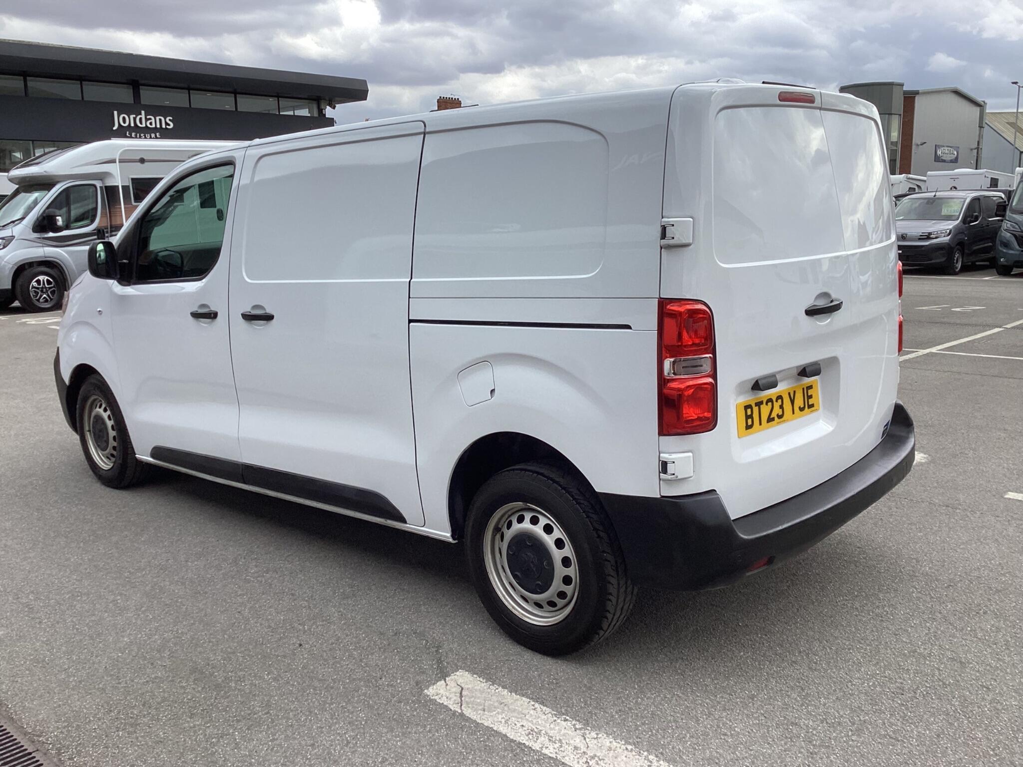 Peugeot Expert - Image 5