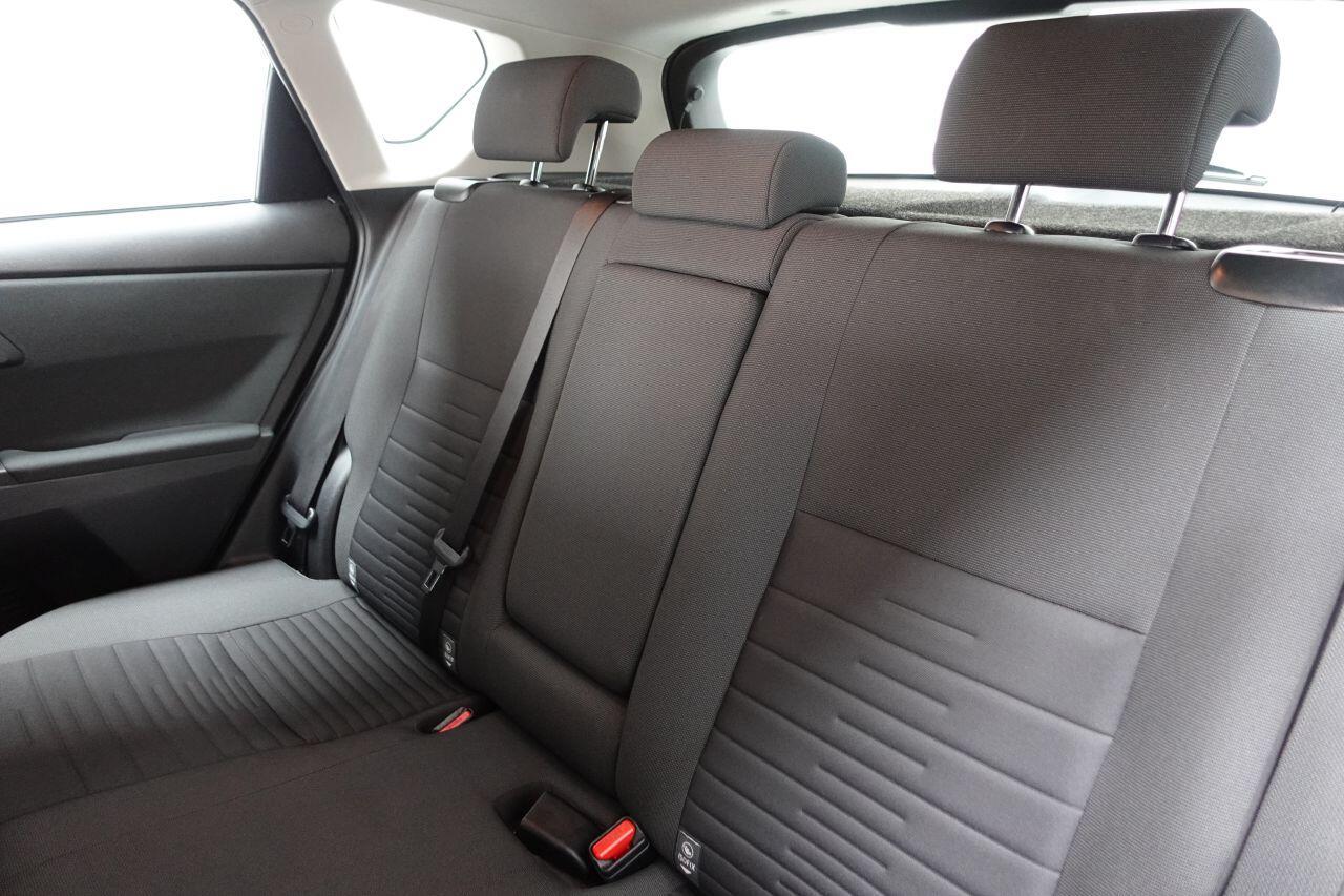 Toyota Auris - Image 20