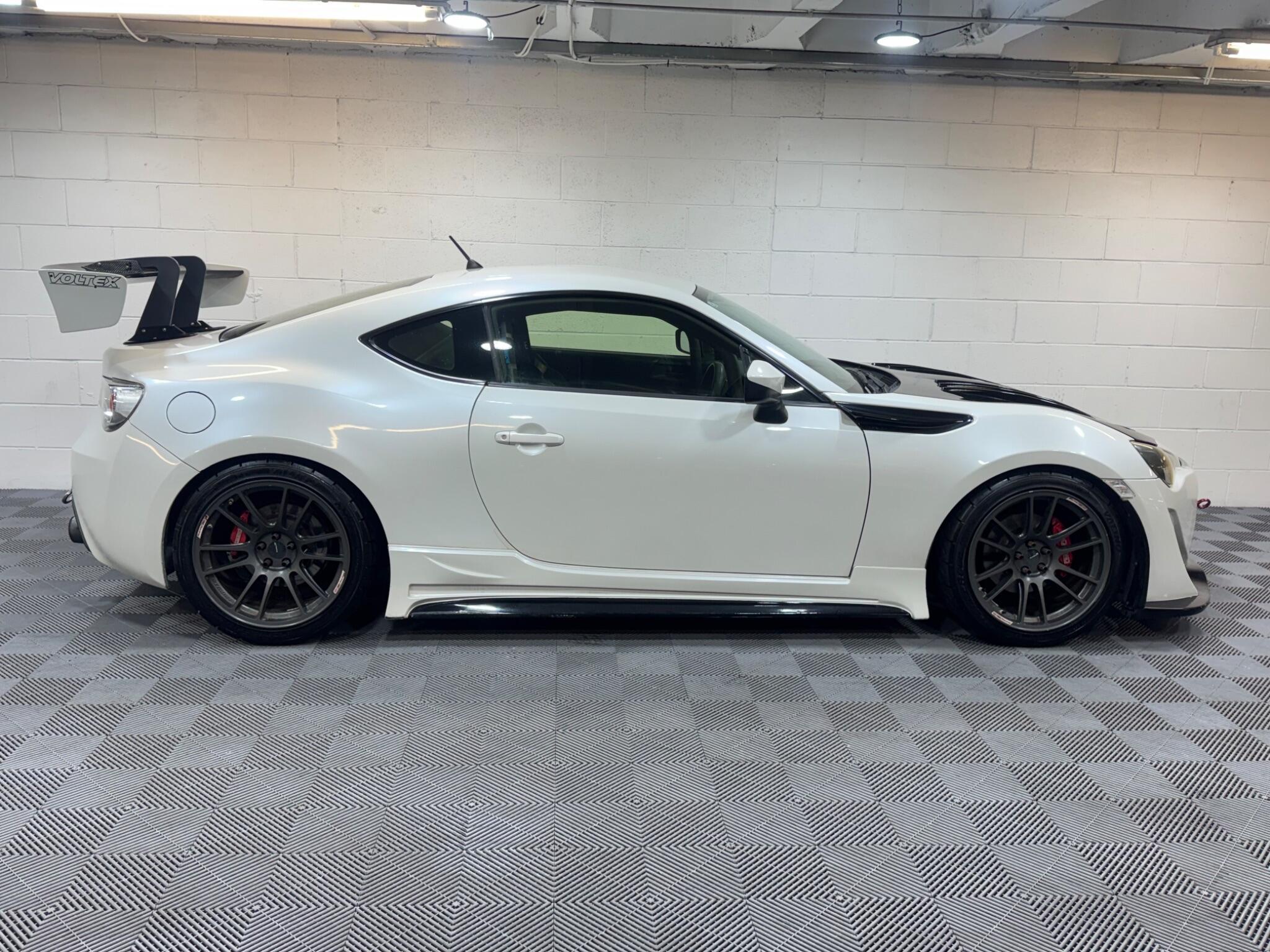 Toyota GT86 - Image 5