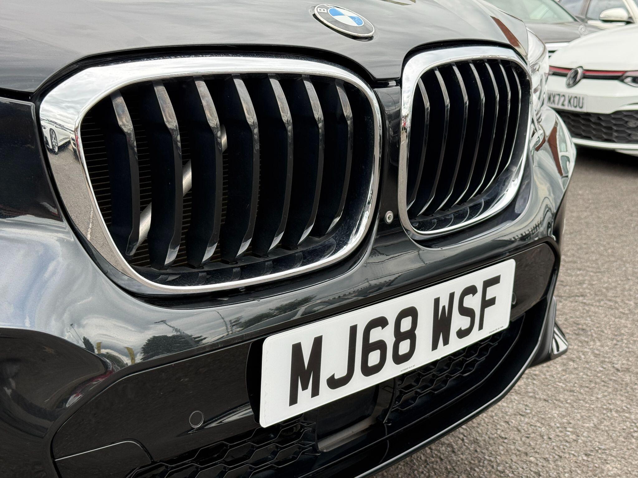BMW X3 - Image 10