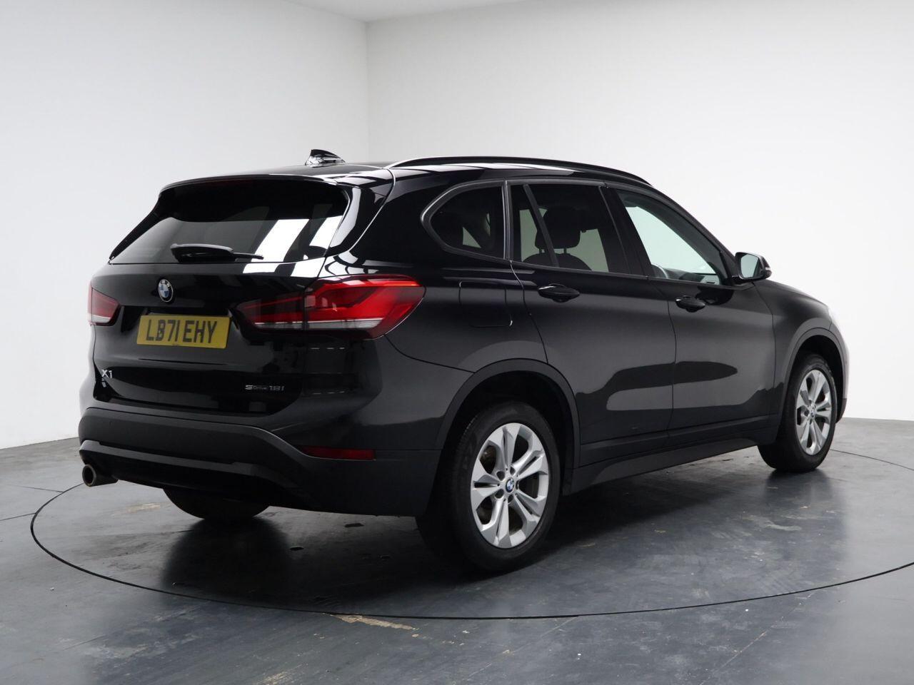 BMW X1 - Image 12