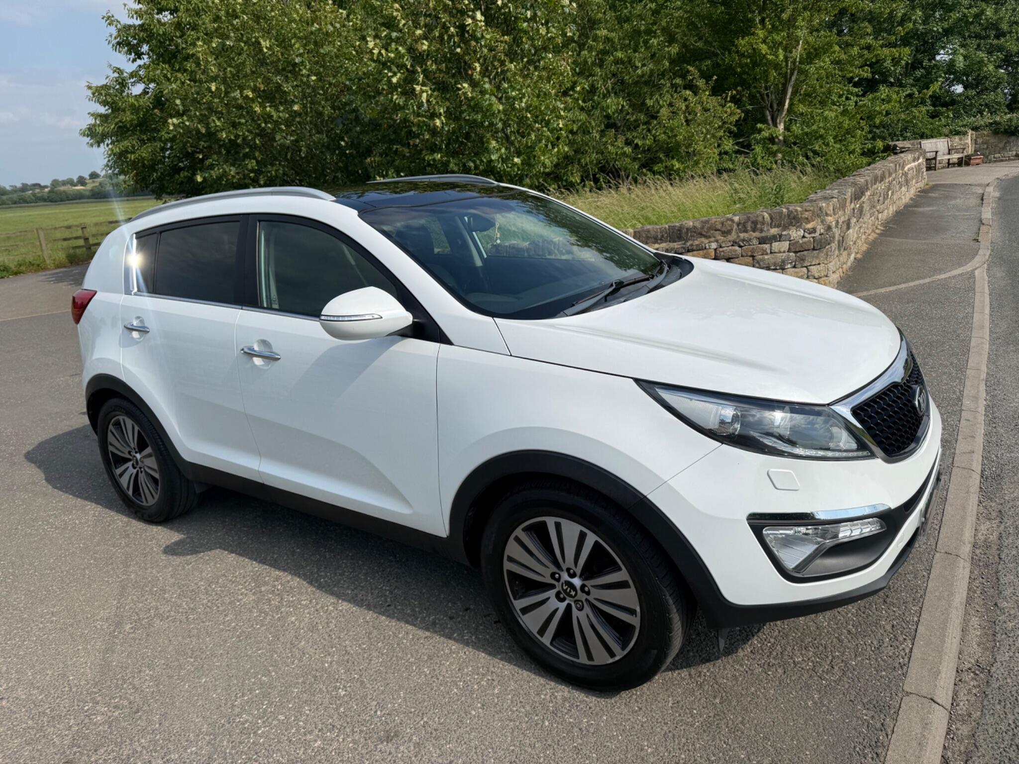 Kia Sportage - Image 5