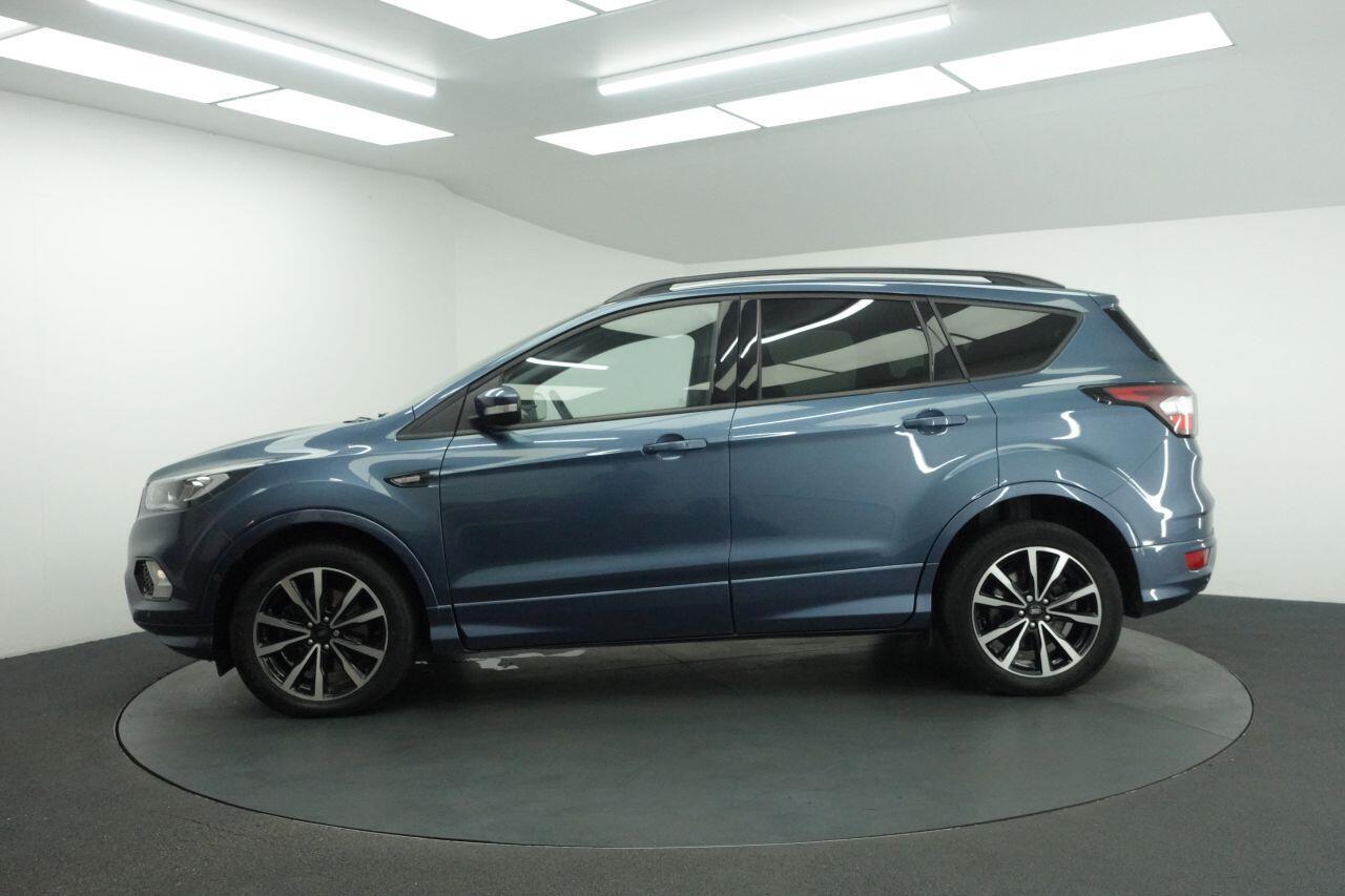 Ford Kuga - Image 8