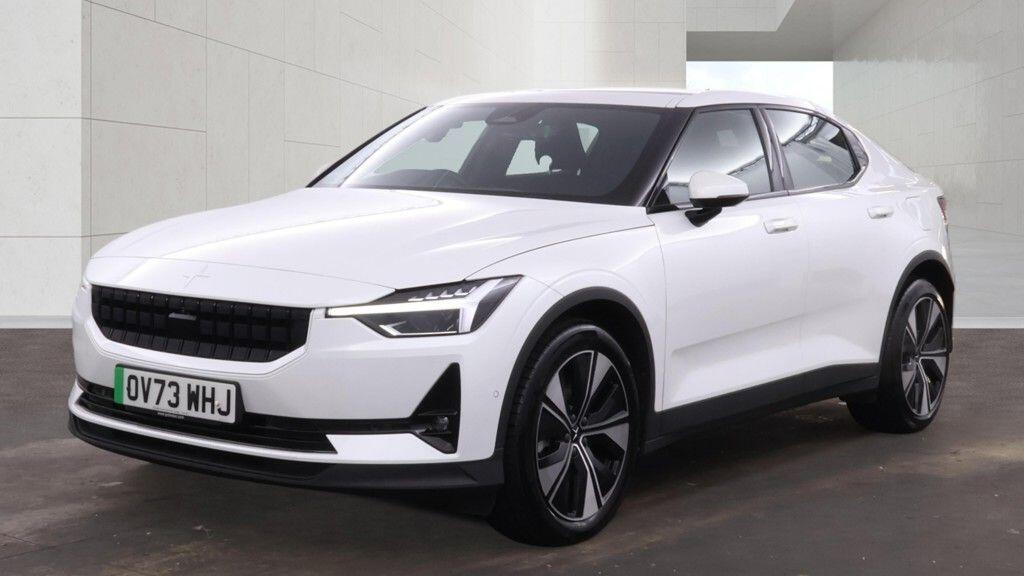 Polestar Polestar 2 - Image 3