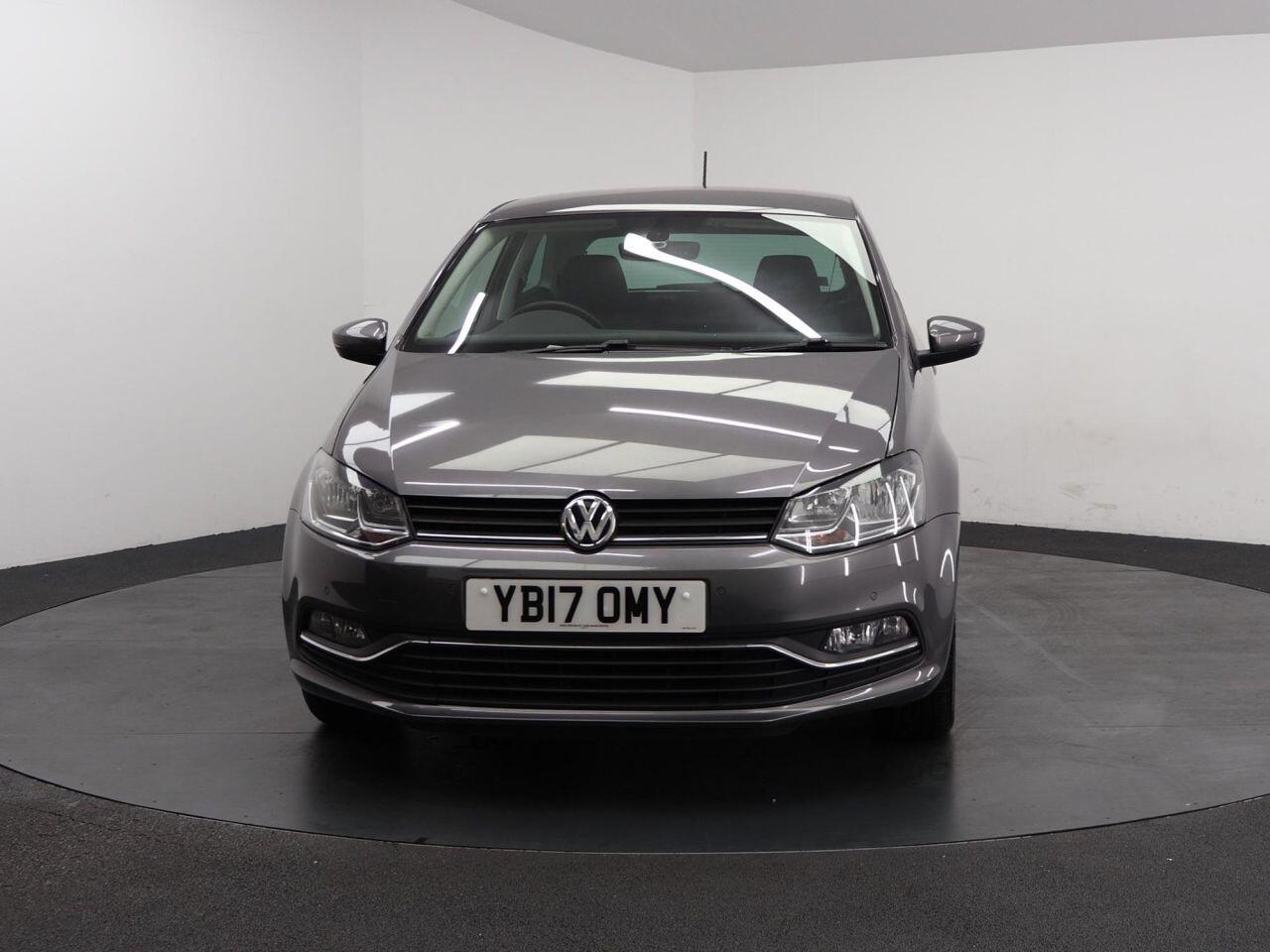 Volkswagen Polo - Image 5