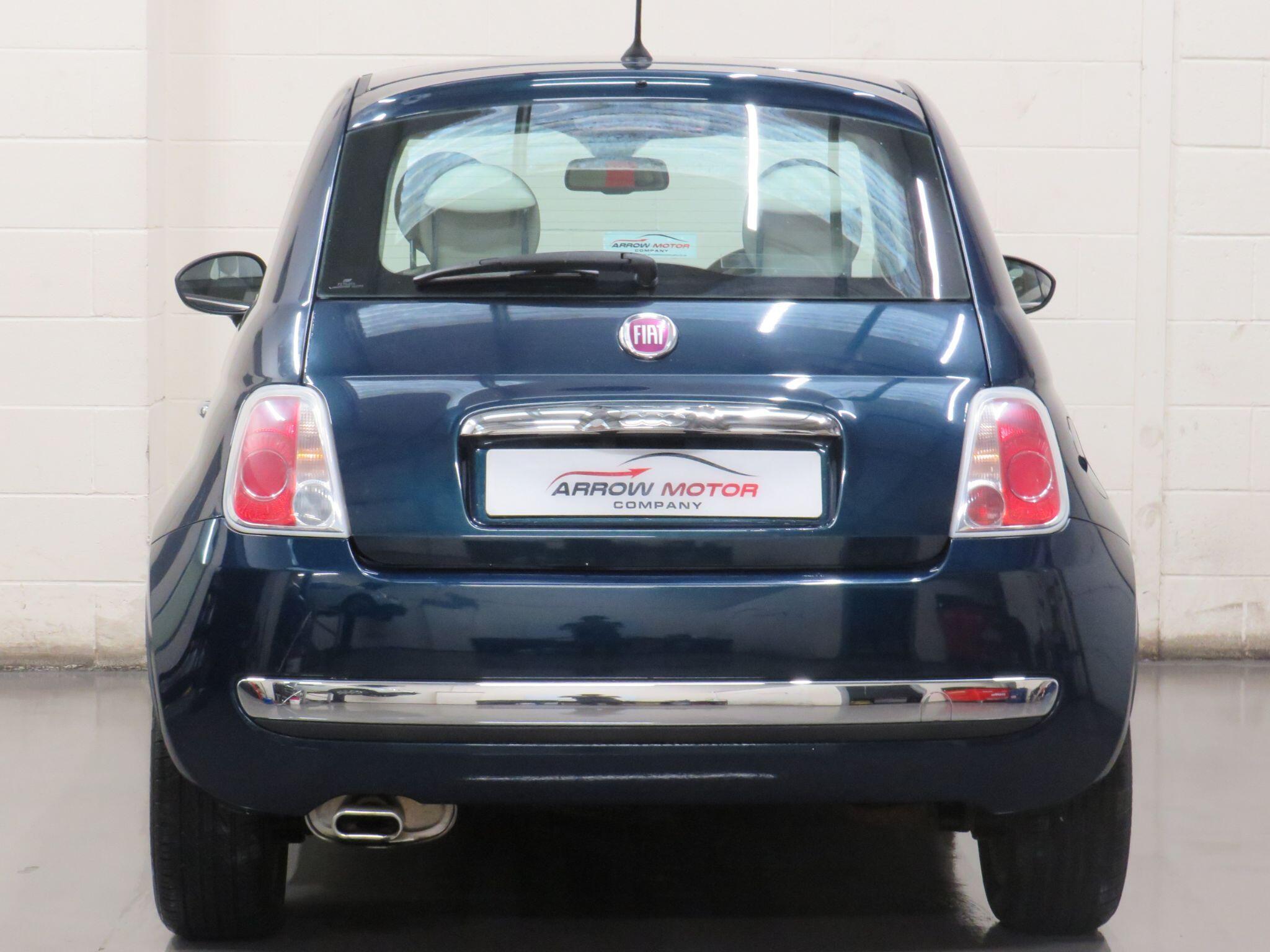 Fiat 500 - Image 4