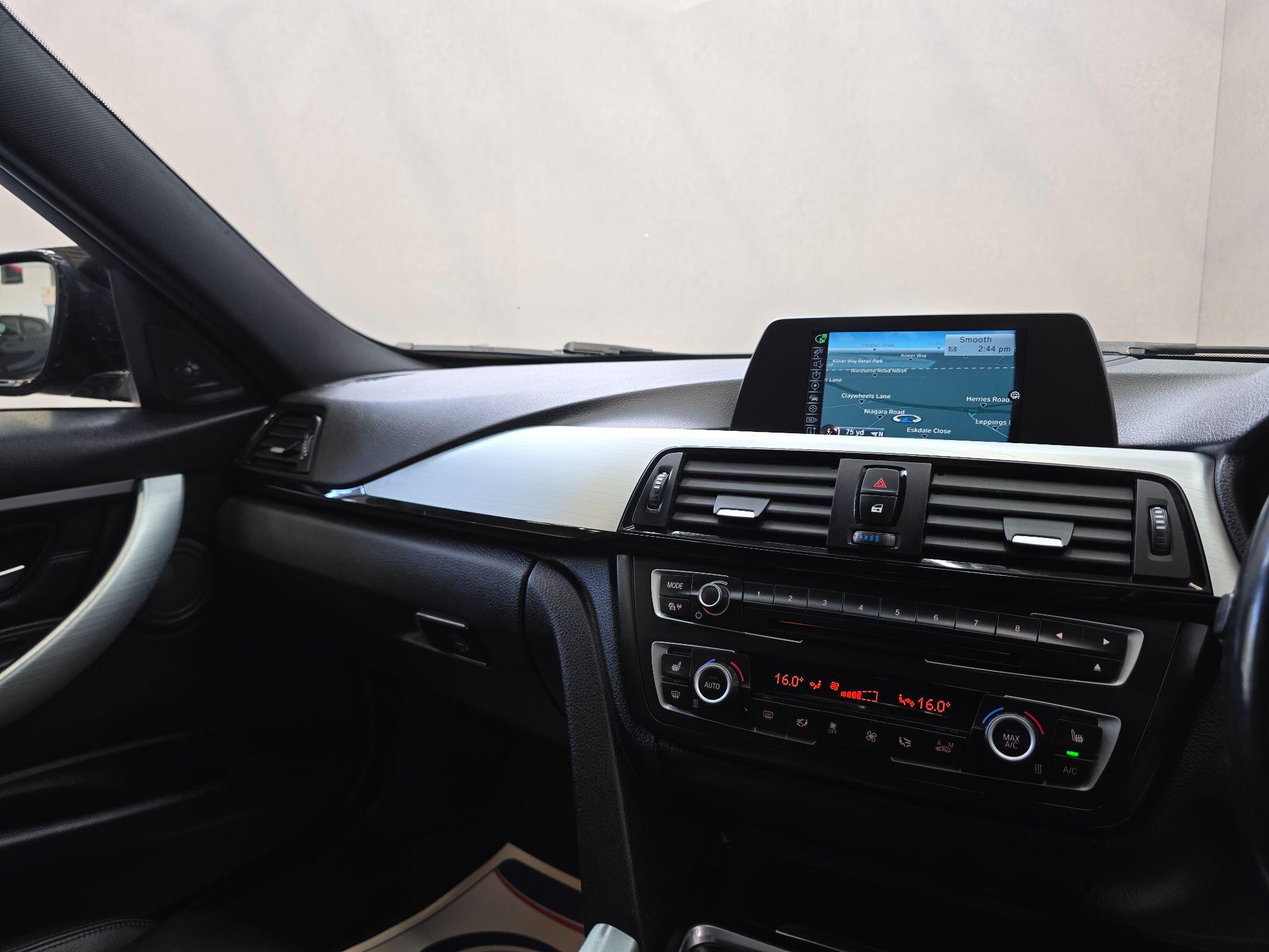 BMW 3 Series - Image 21