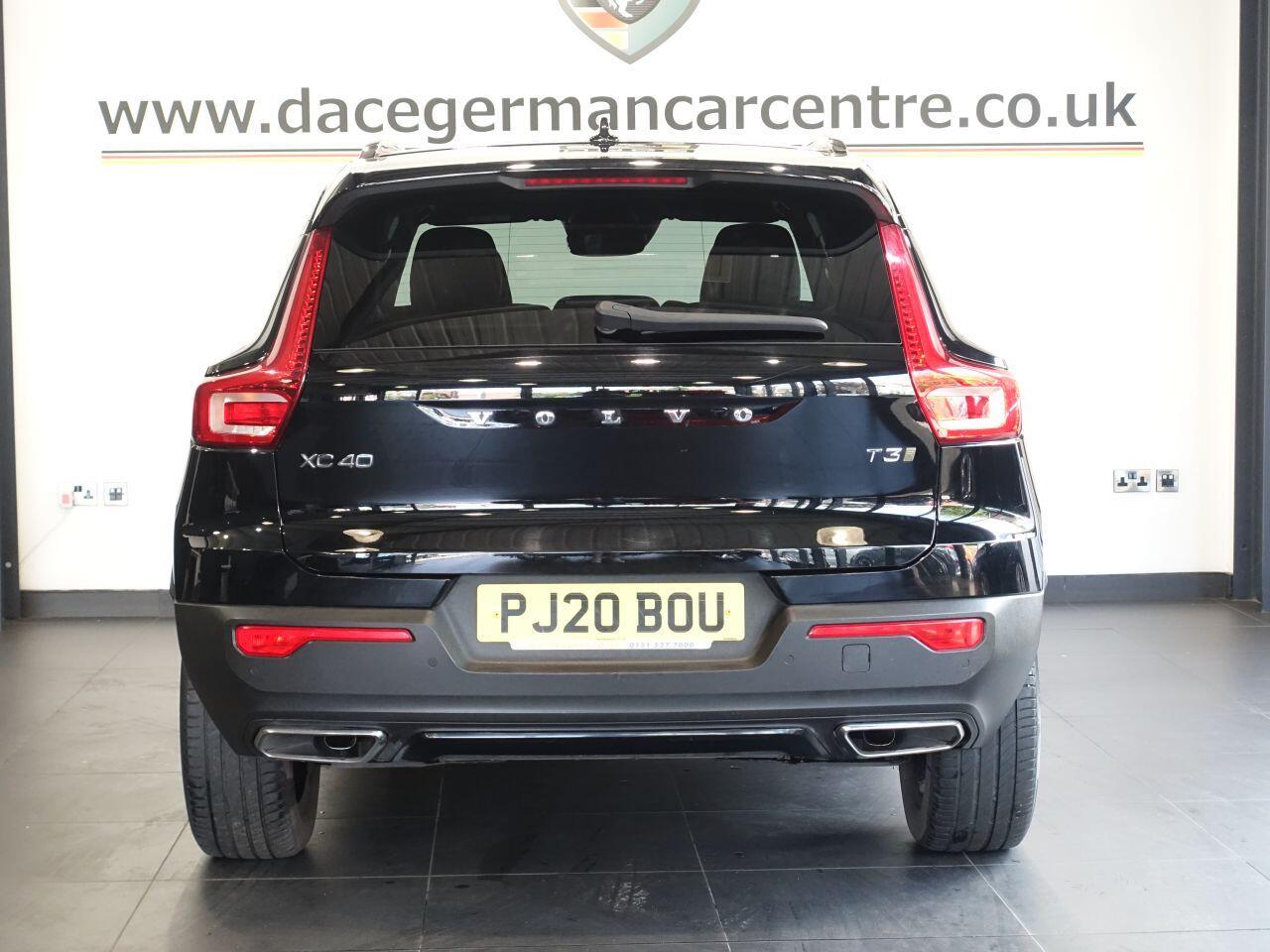Volvo XC40 - Image 7