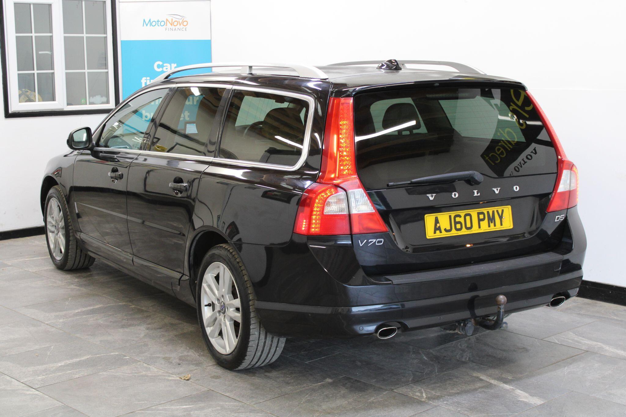 Volvo V70 - Image 19