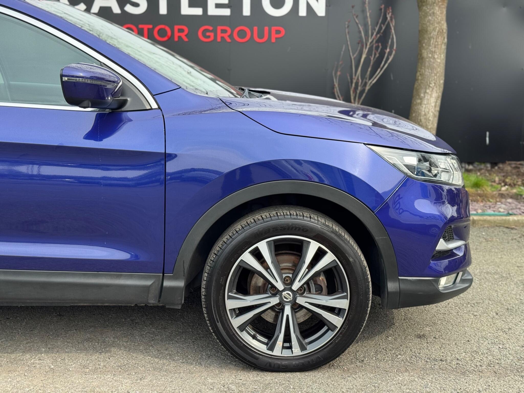 Nissan Qashqai - Image 19