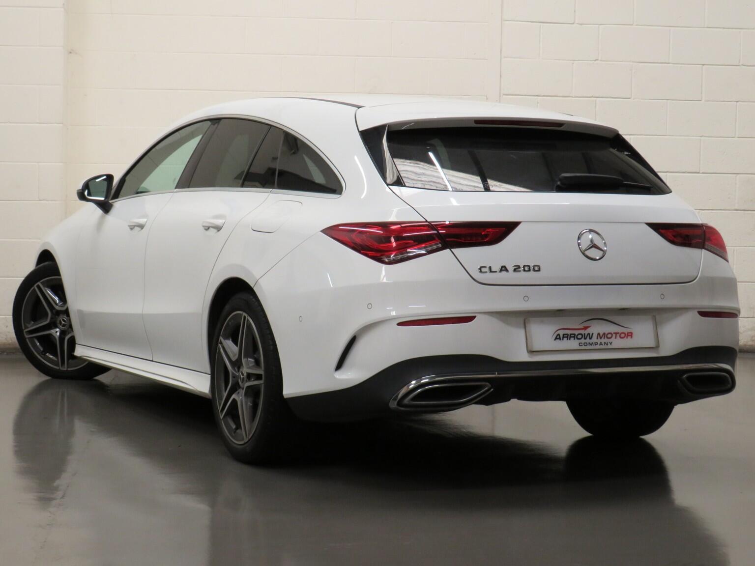 Mercedes CLA - Image 5