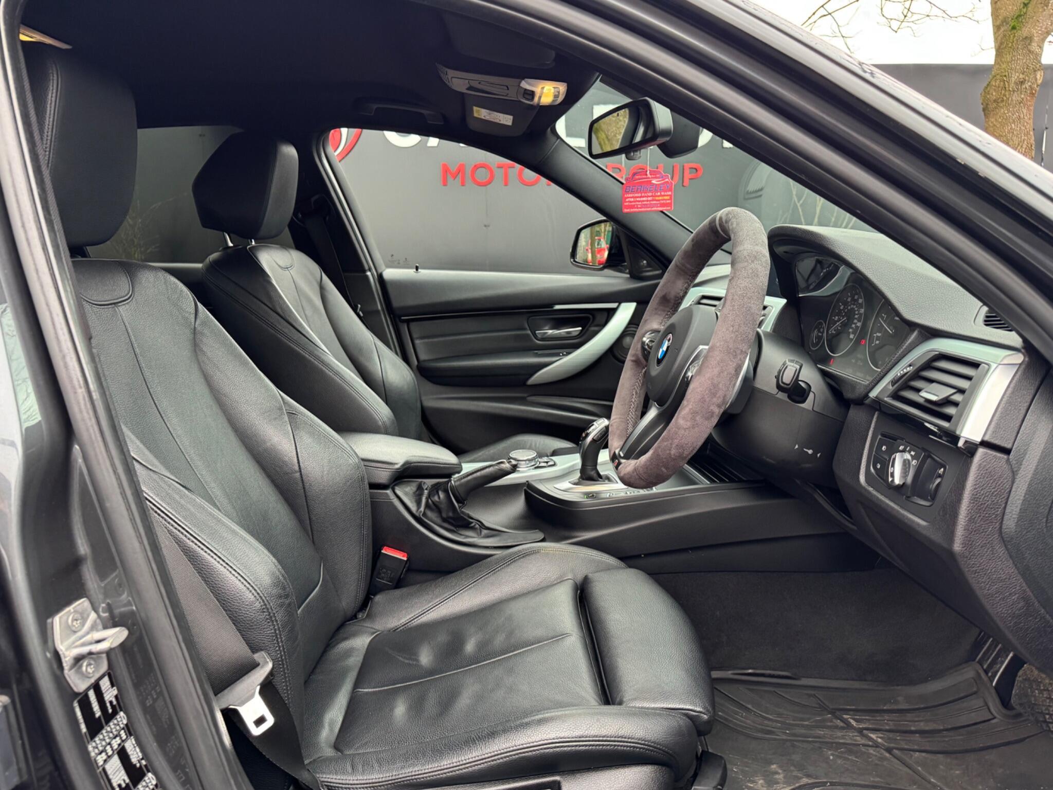 BMW 3 Series - Image 23