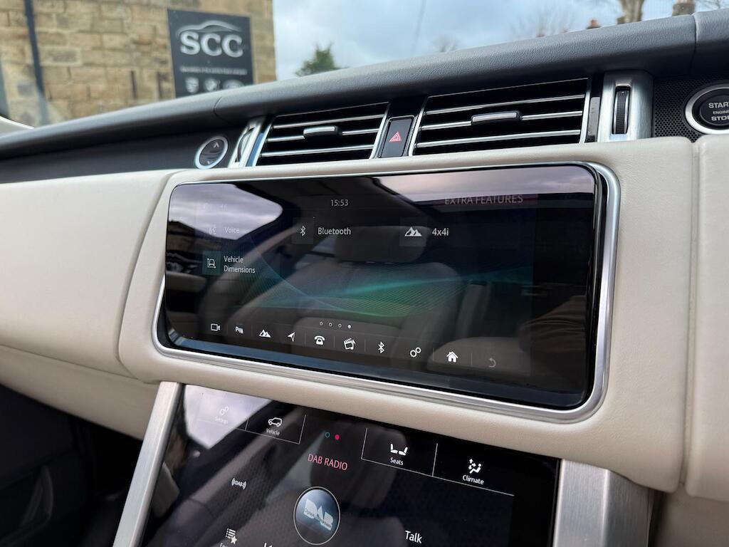 Land Rover Range Rover - Image 15